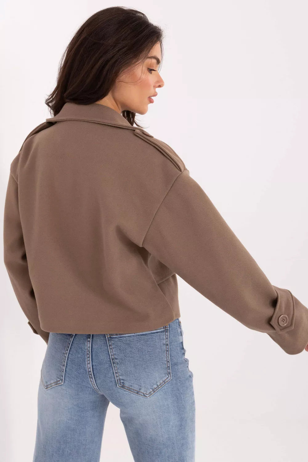 Palto modelis 217557 Rue Paris