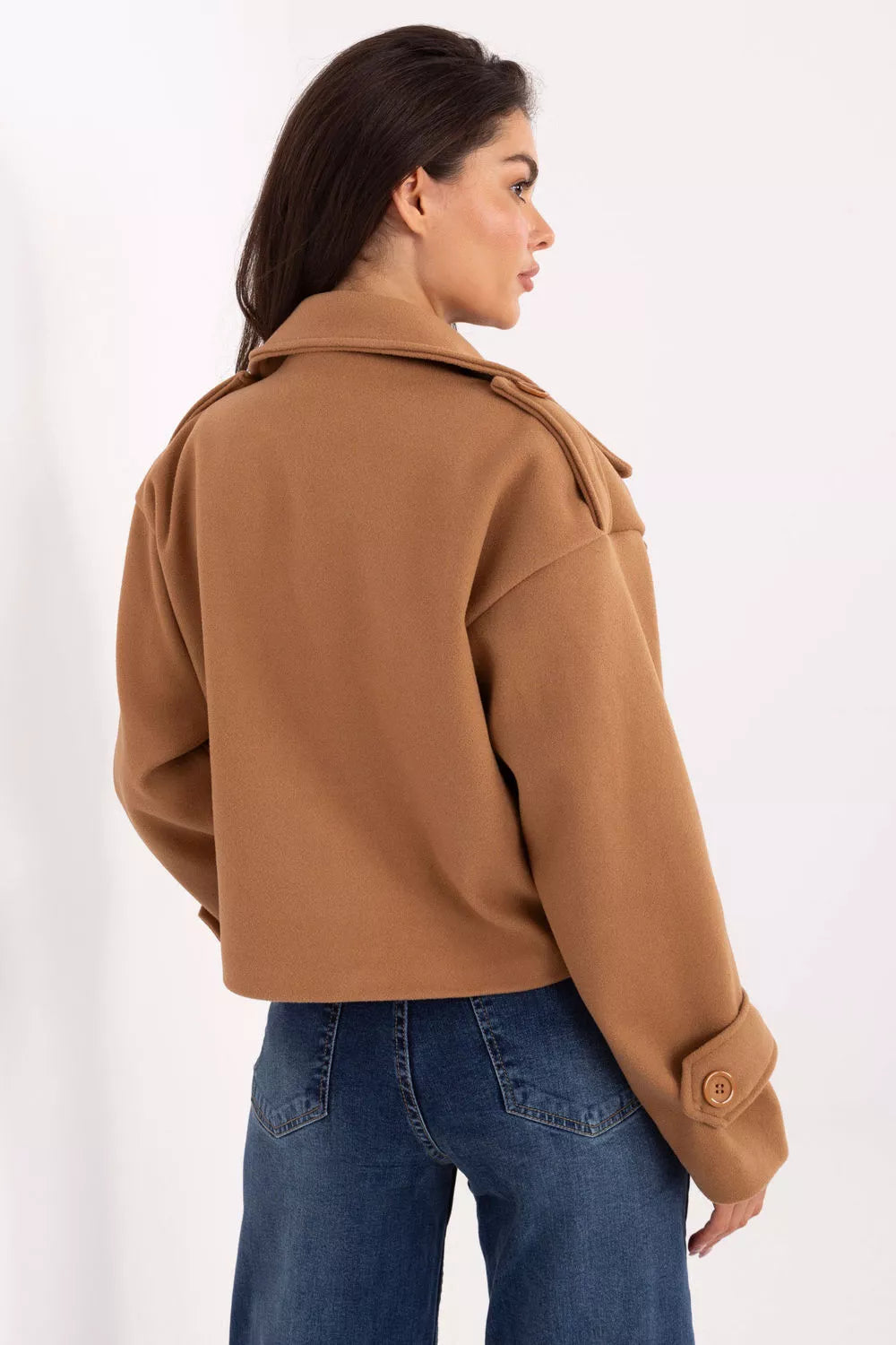 Palto modelis 217558 Rue Paris