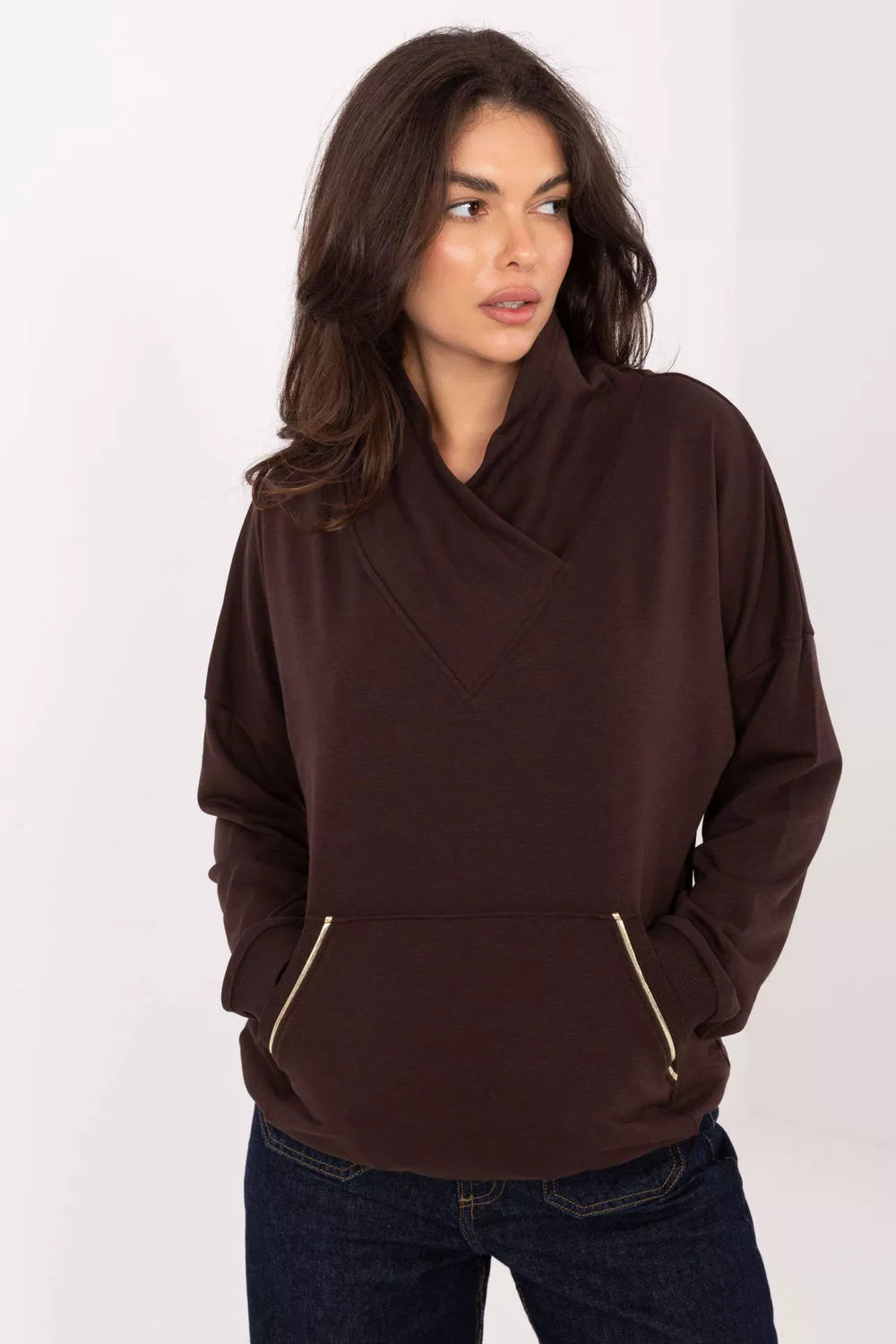 Džemperio modelis 217563 Rue Paris