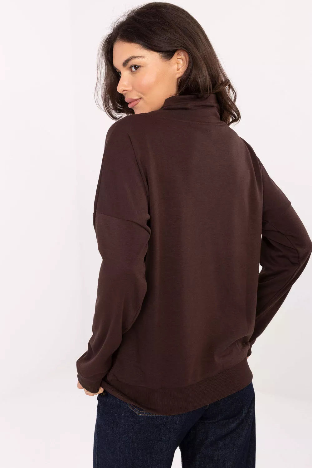 Džemperio modelis 217563 Rue Paris