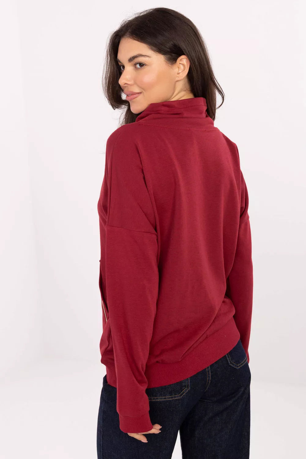 Megztinis modelis 217564 Rue Paris
