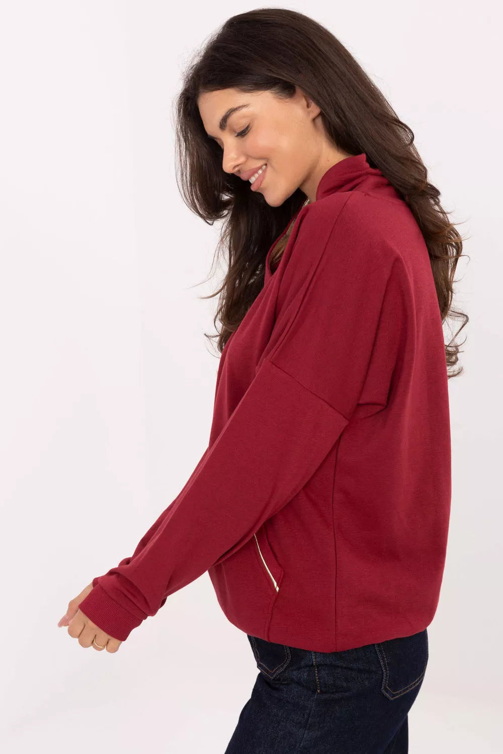 Megztinis modelis 217564 Rue Paris
