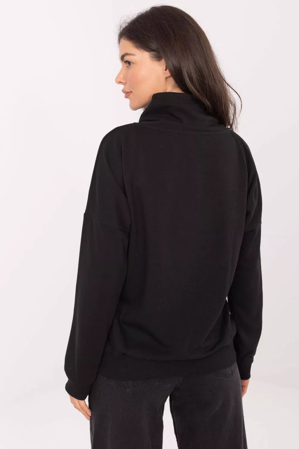 Sportinis megztinis modelis 217565 Rue Paris