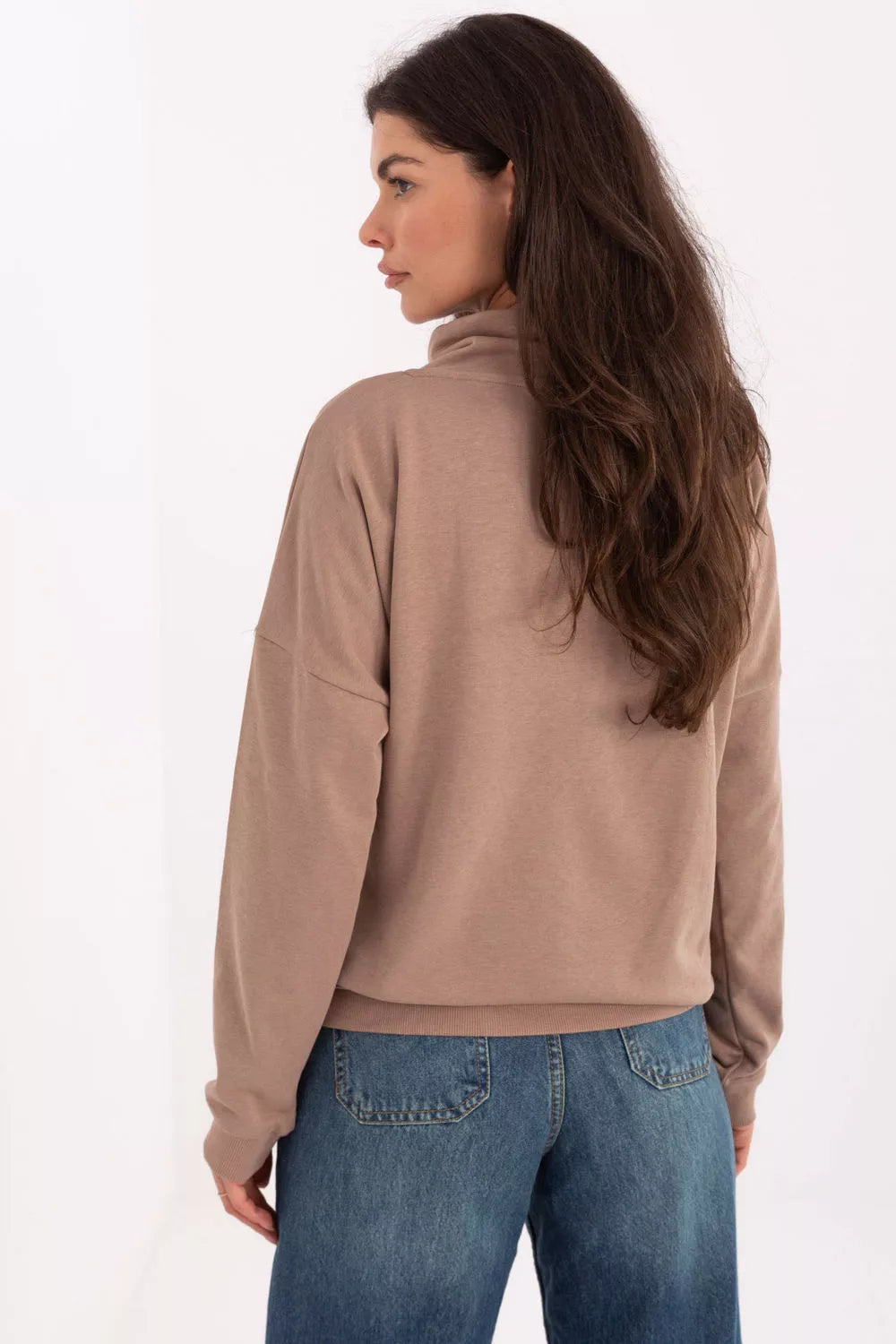 Džemperio modelis 217566 Rue Paris