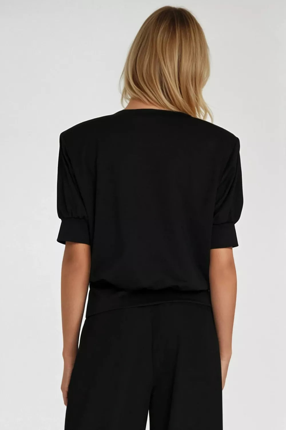 Marškinukai modelis 217574 Nife