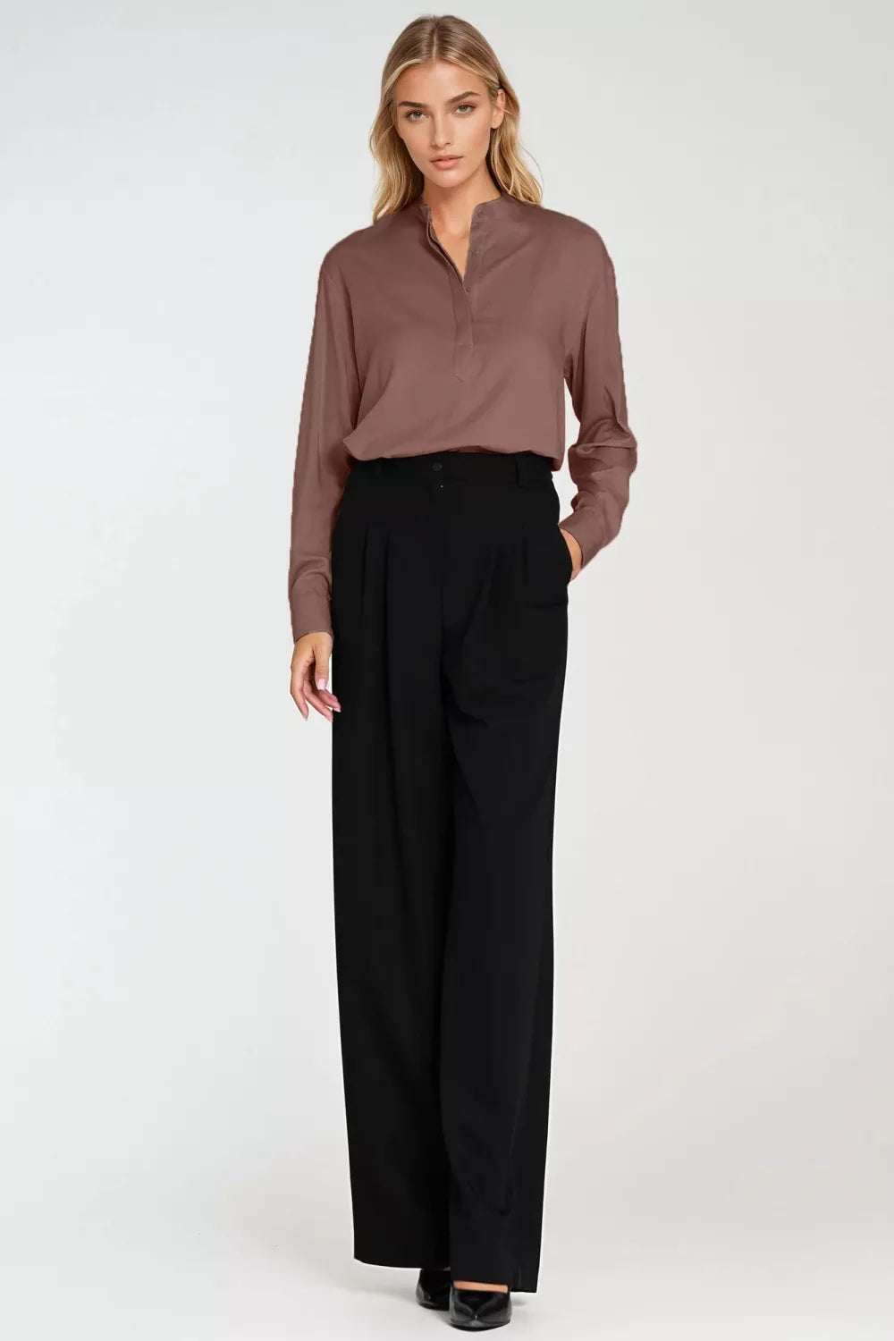 Bluzonė modelio 217585 Nife