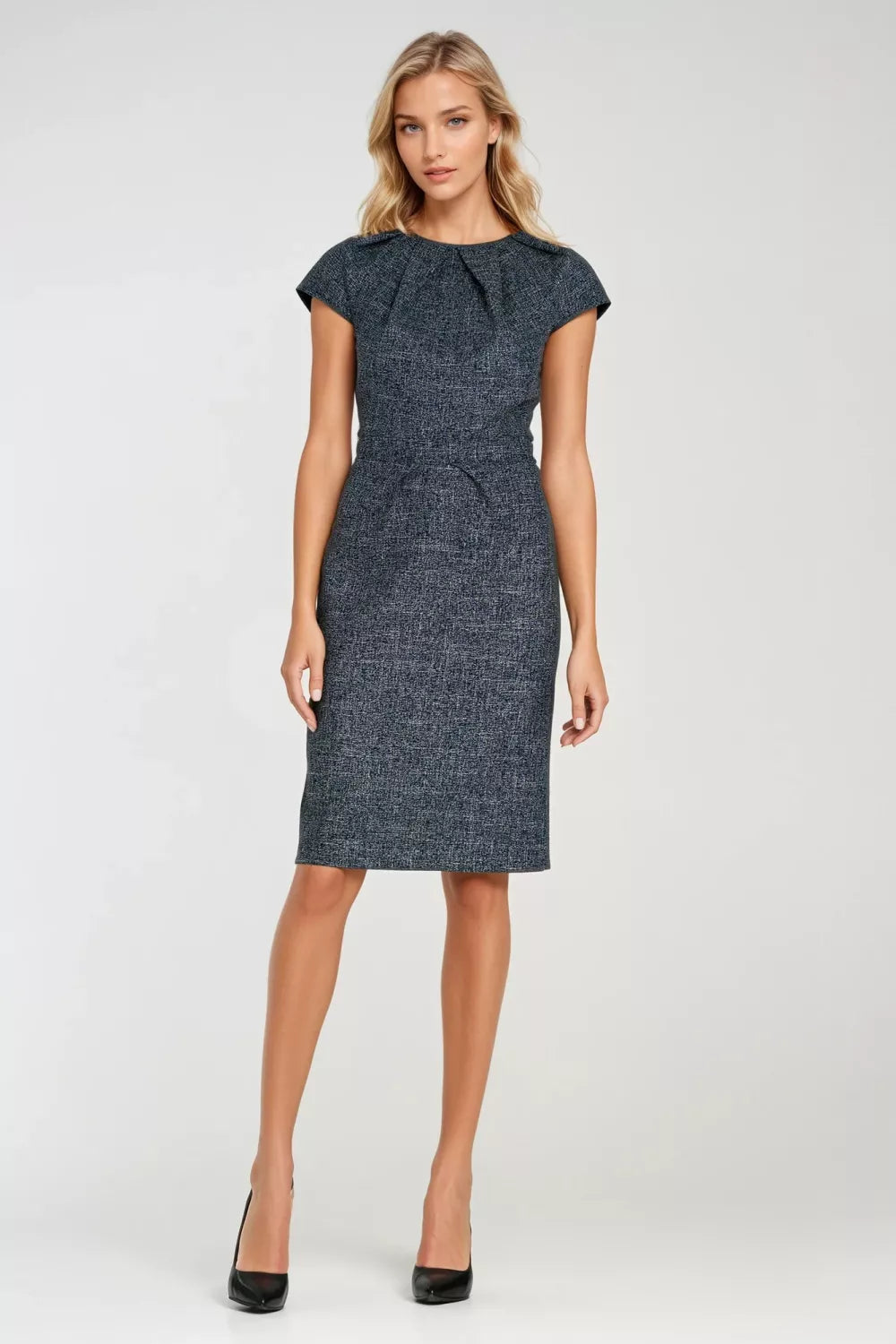 Dieninė suknelė modelis 217598 Nife