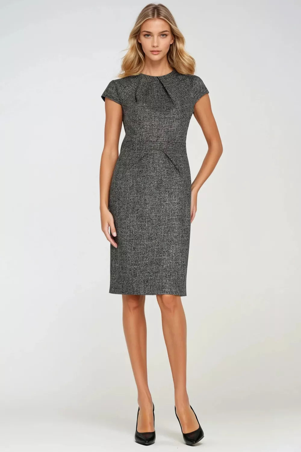 Dienos suknelė modelis 217599 Nife