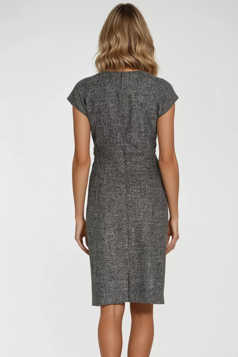 Dienos suknelė modelis 217599 Nife