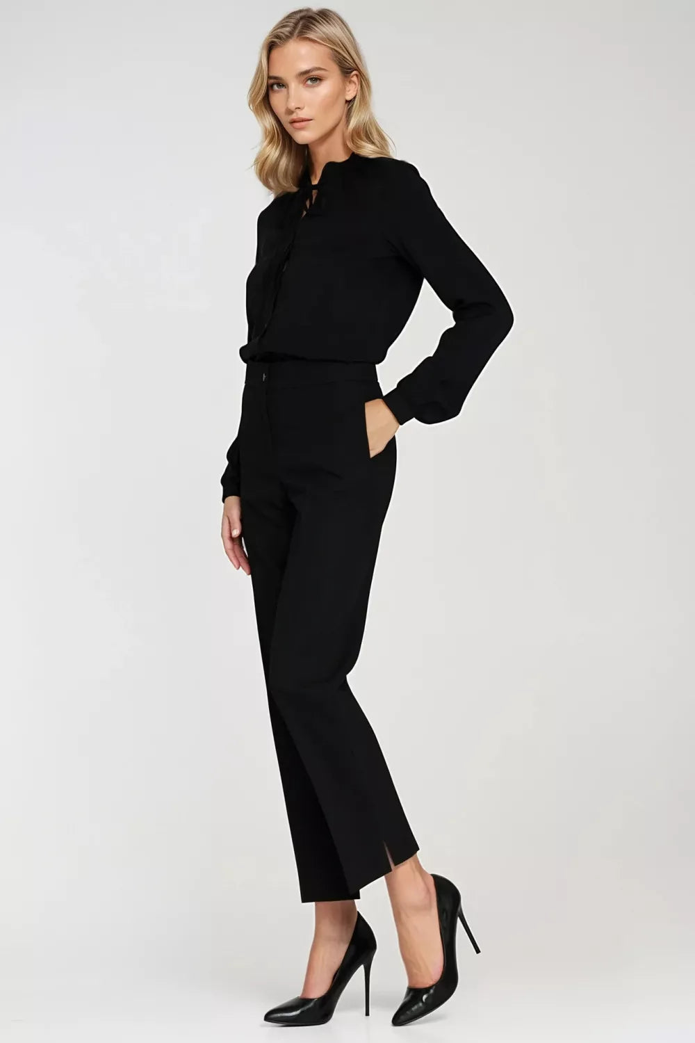 Moteriškos kelnės modelis 217600 Nife