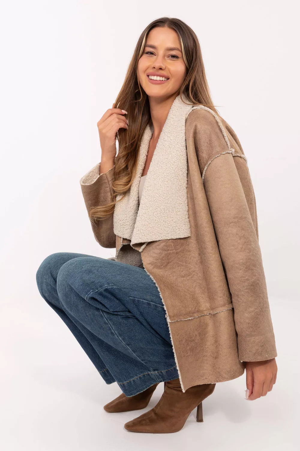 Striukė modelis 217640 Factory Price