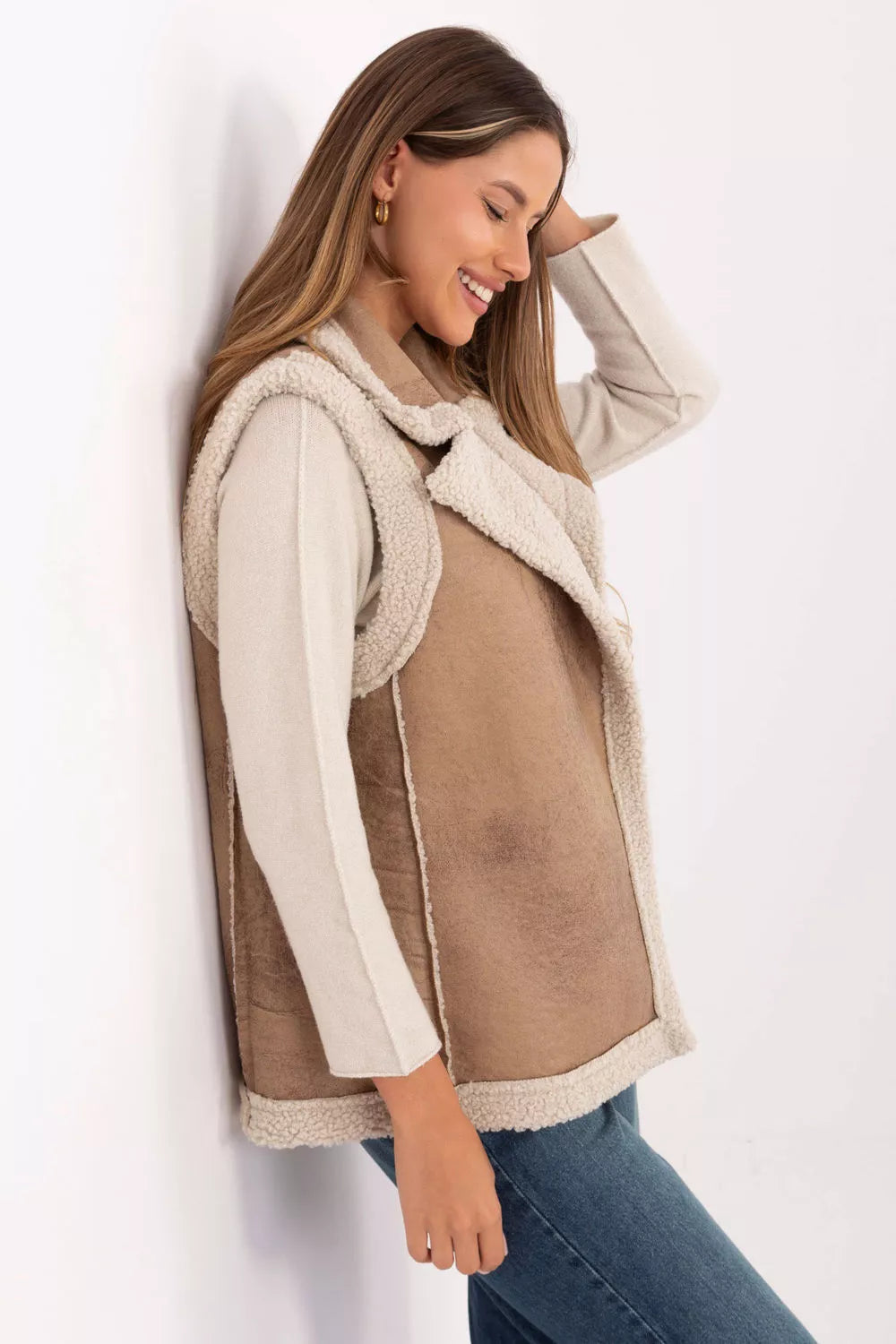 Liemenė modelis 217644 Factory Price