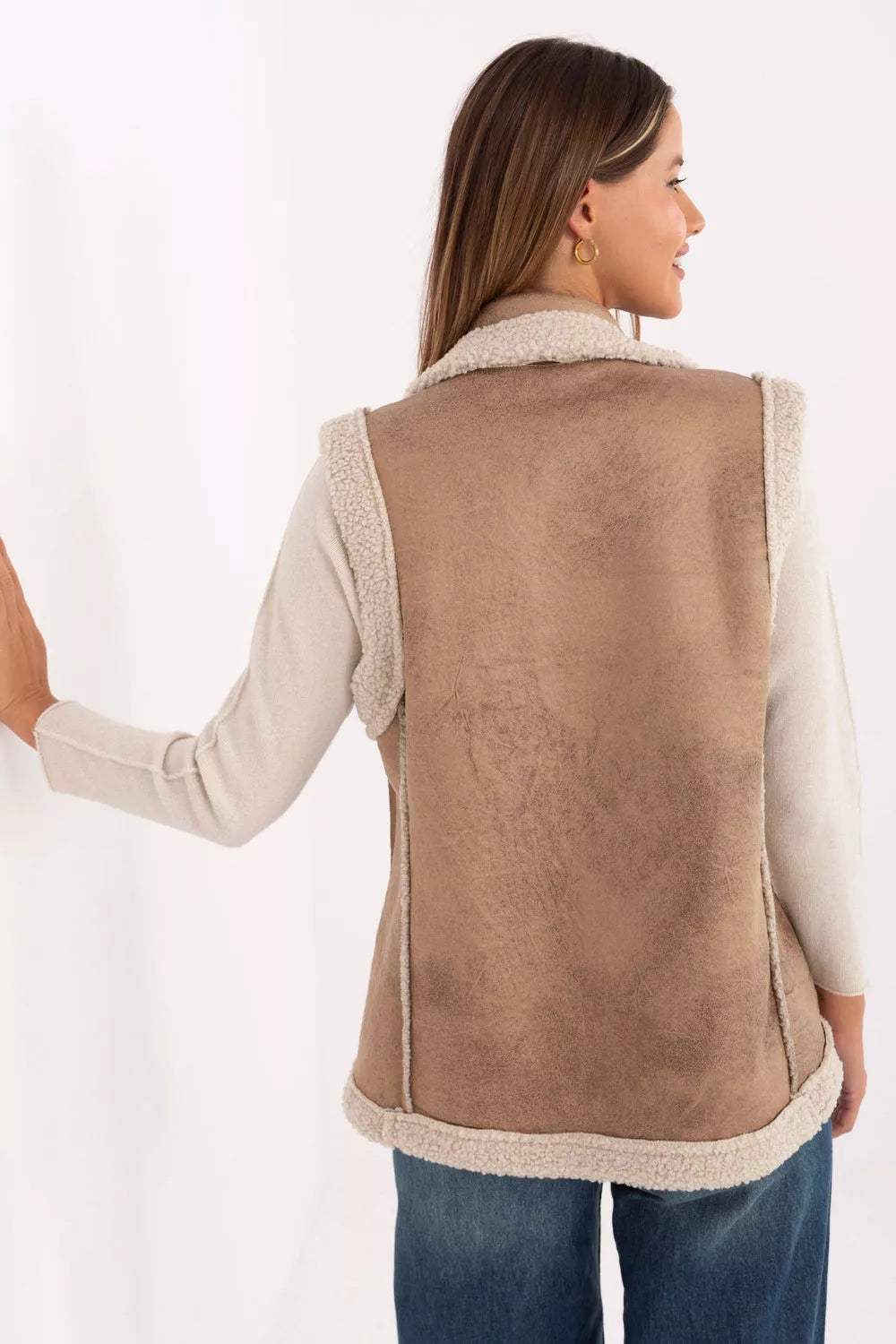 Liemenė modelis 217644 Factory Price