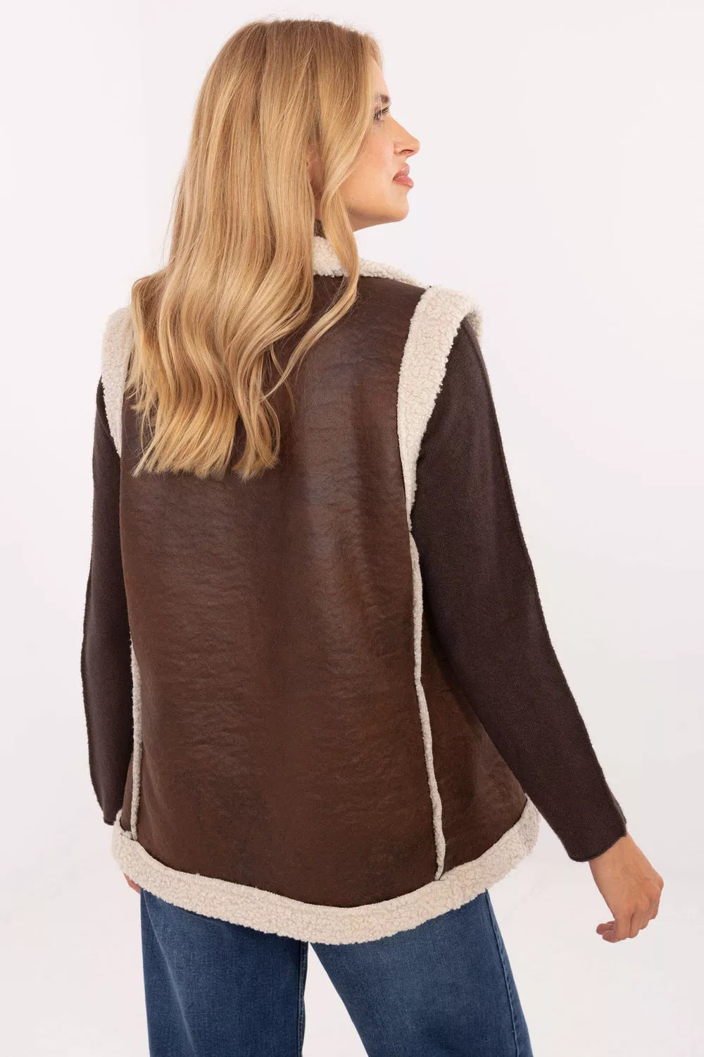 Liemenė modelis 217645 Factory Price