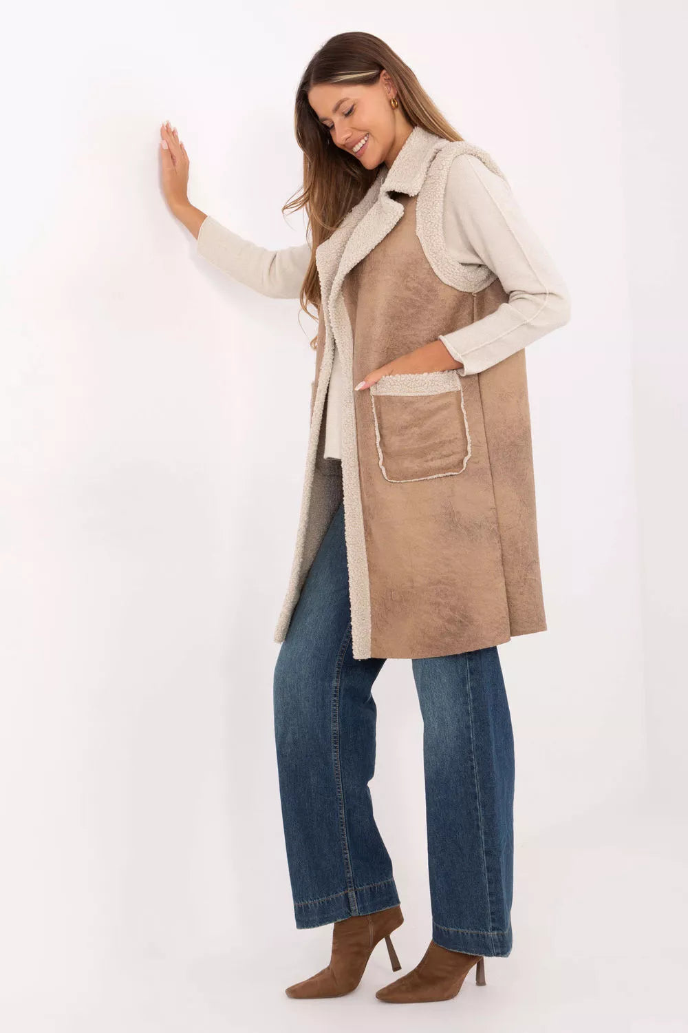 Liemenė modelis 217646 Factory Price