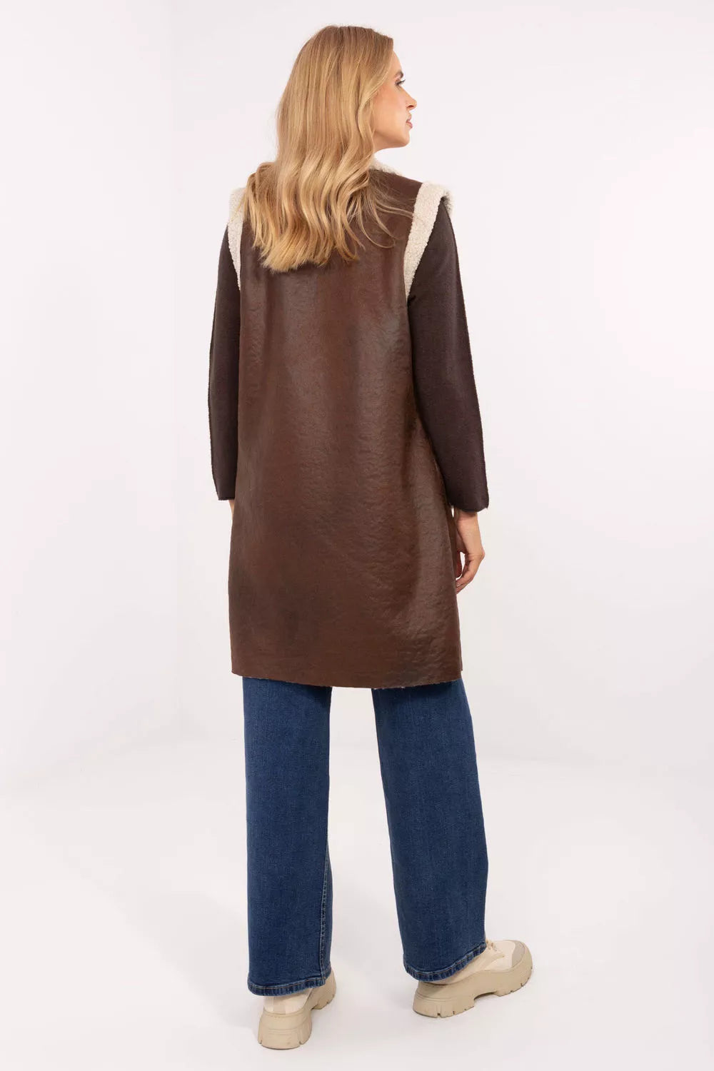 Liemenė modelis 217648 Factory Price