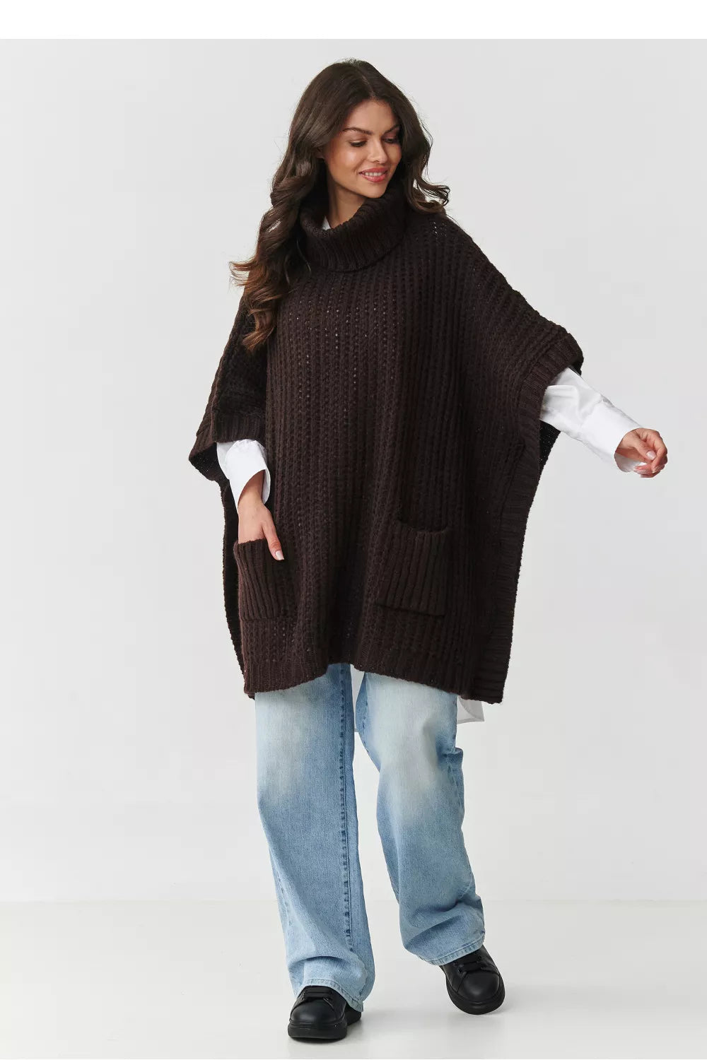 Golfo megztinis modelis 217654 Makadamia