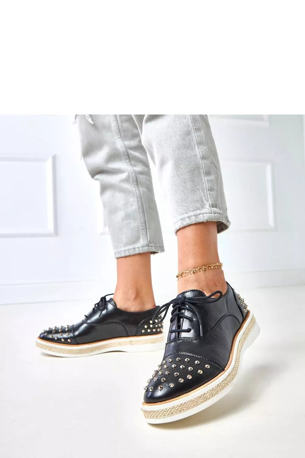 Bateliai, modelis 217674 Solea