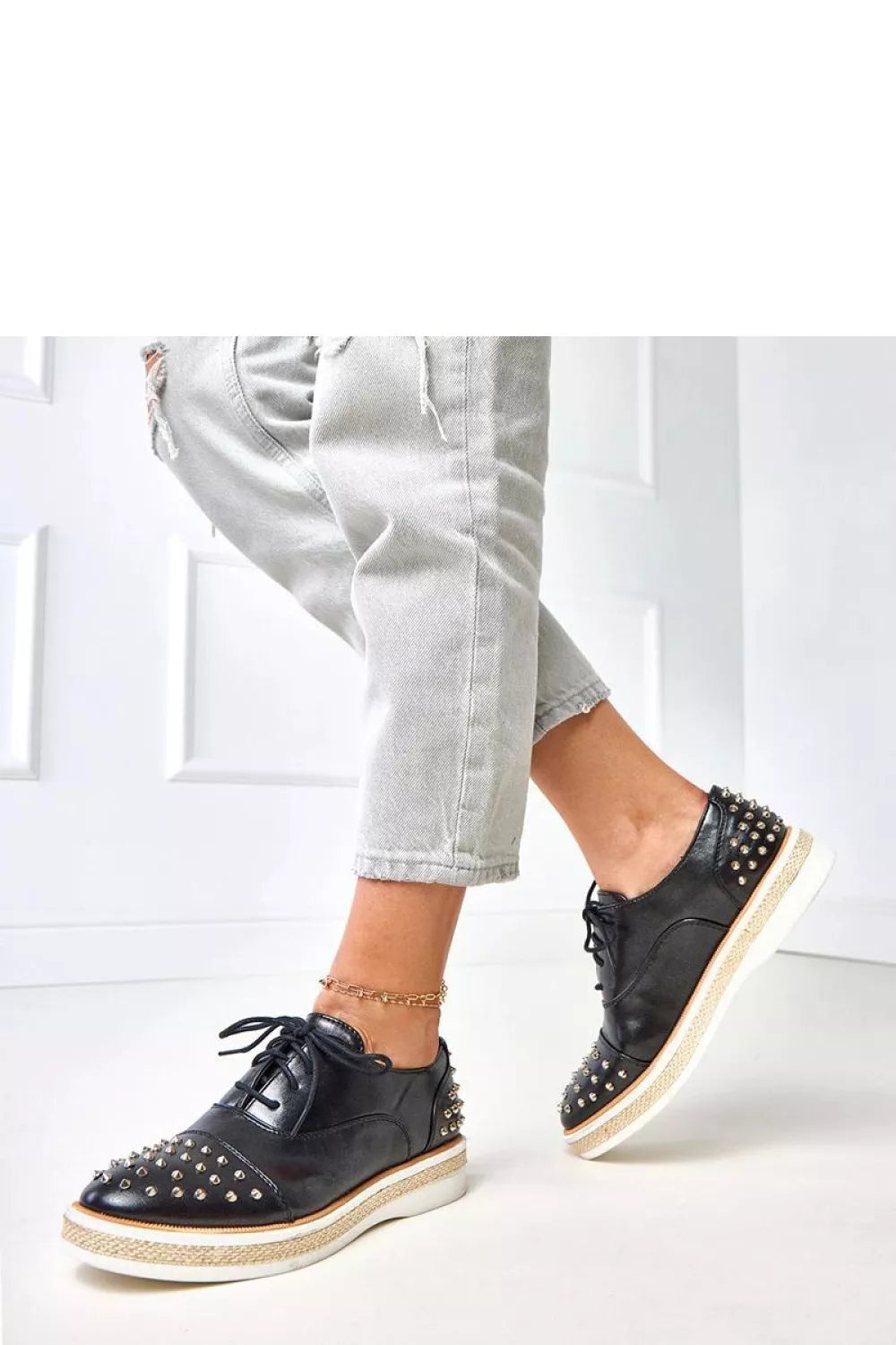 Bateliai, modelis 217674 Solea