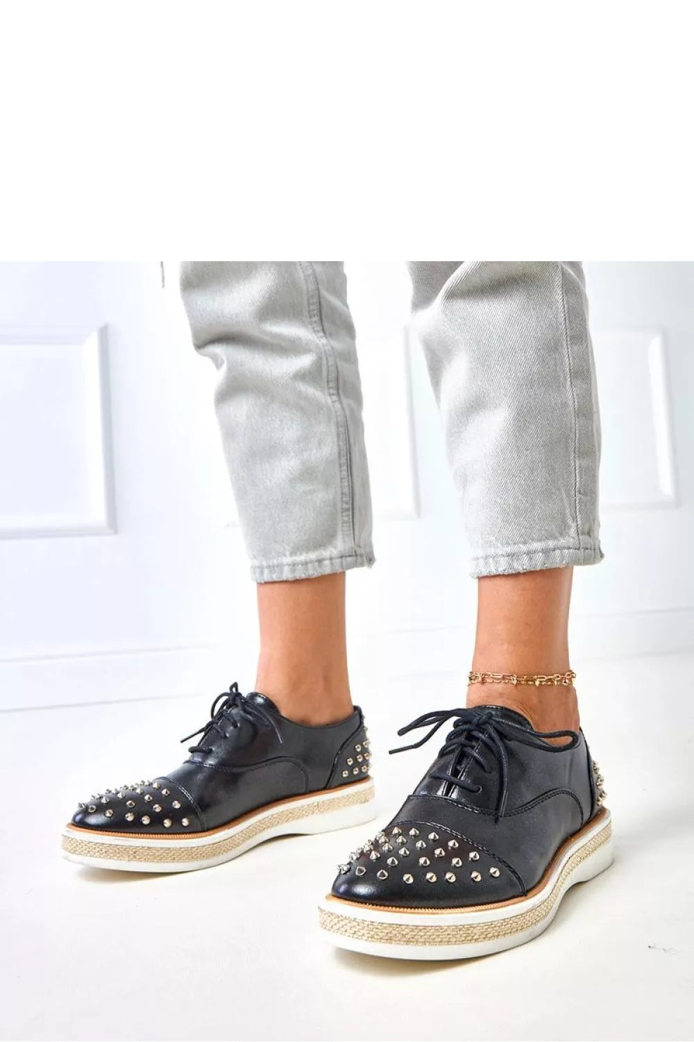 Bateliai, modelis 217674 Solea