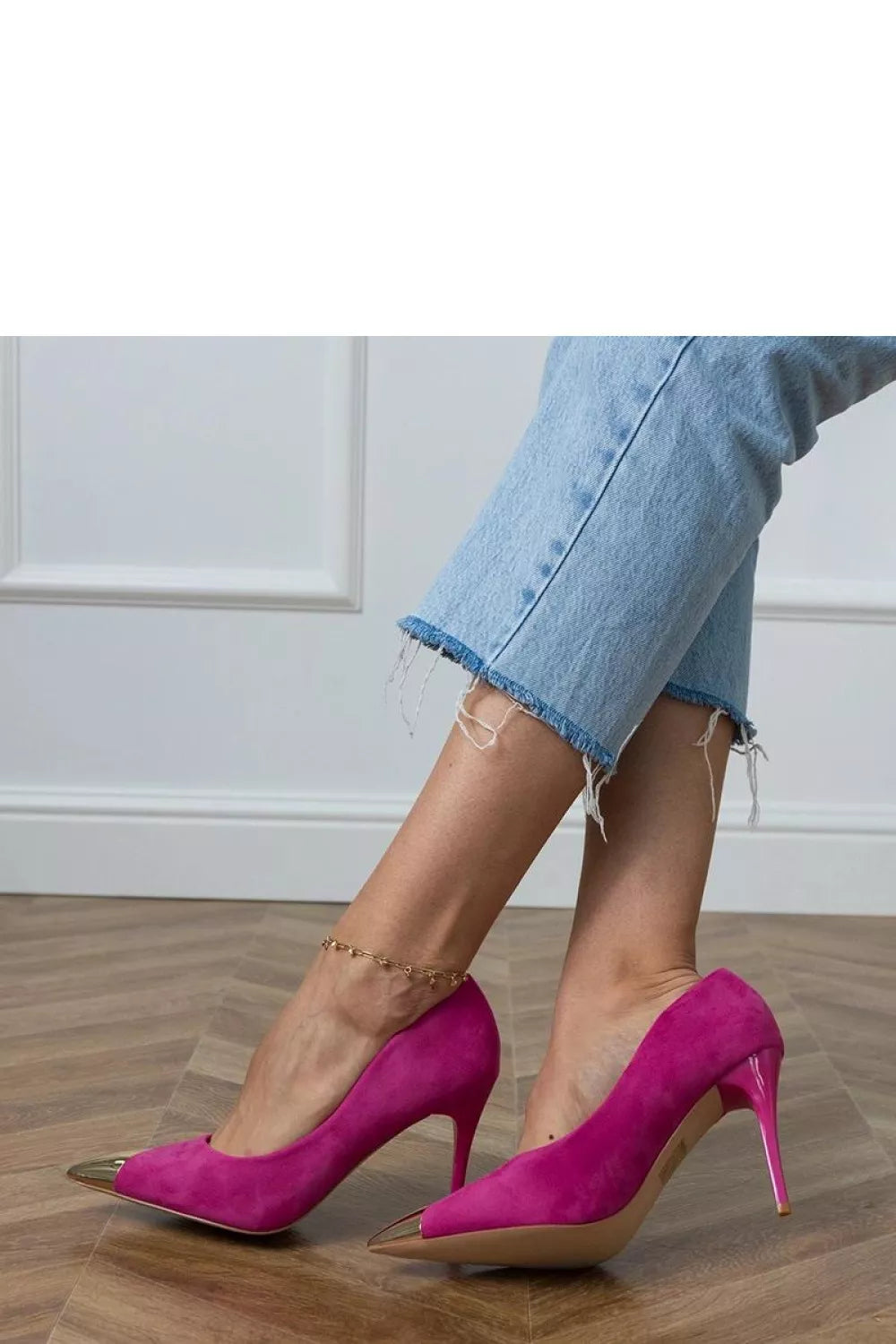 Aukštakulniai modelis 217681 Solea