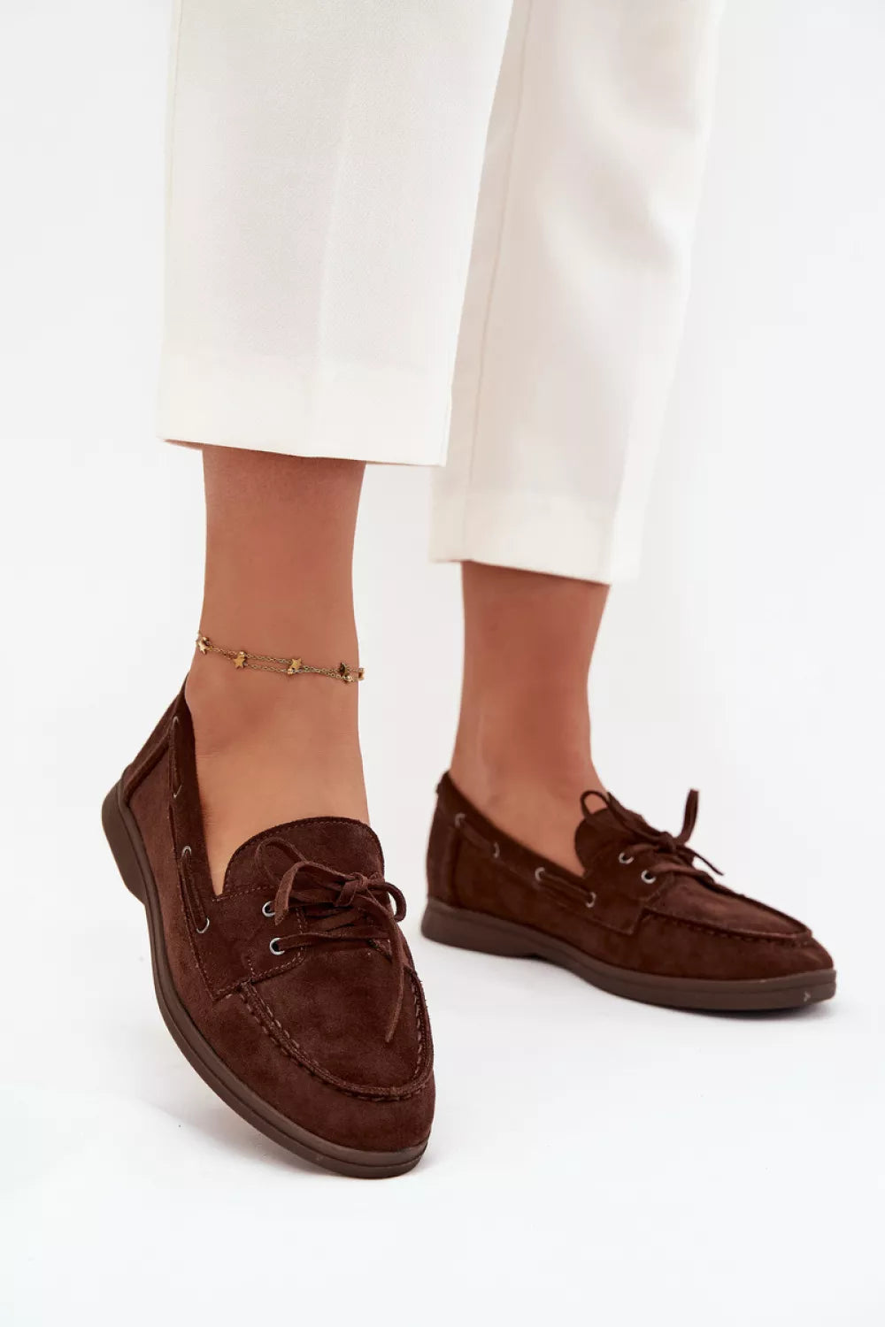 Mokasinai, modelis 217691 Step in style