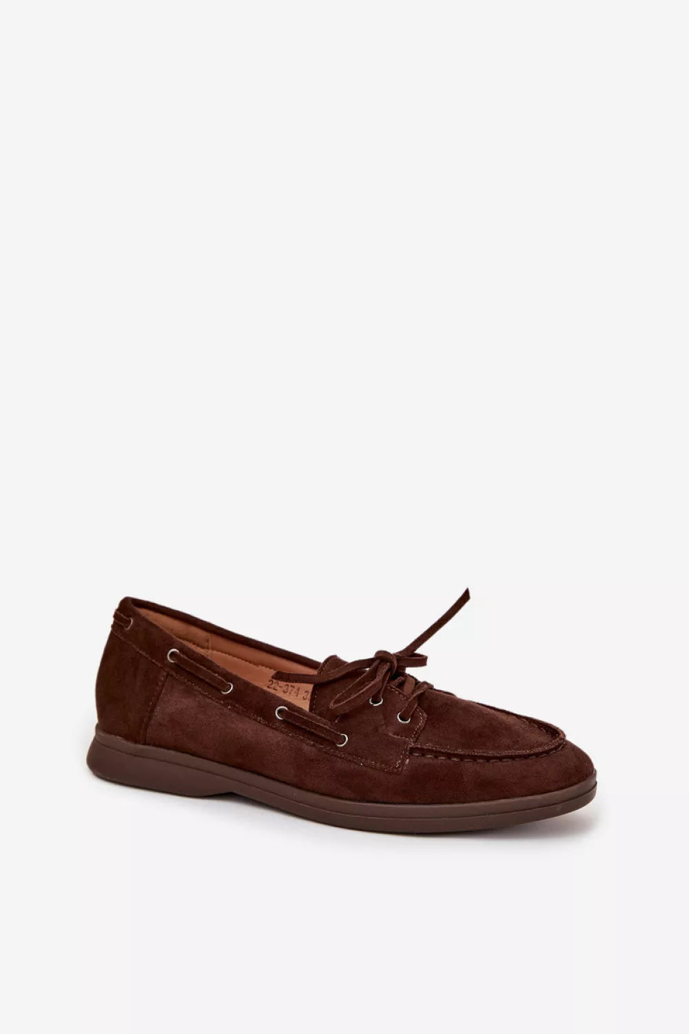 Mokasinai, modelis 217691 Step in style