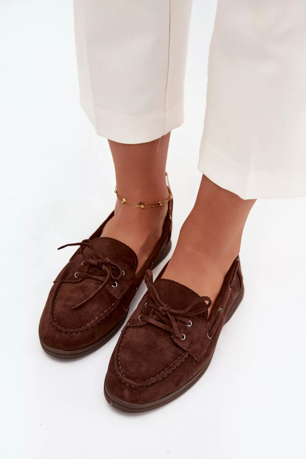 Mokasinai, modelis 217691 Step in style