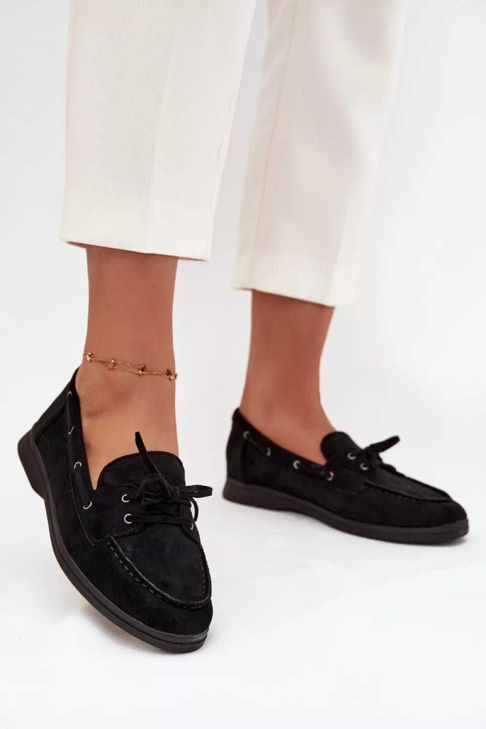 Mokasinai modelis 217692 Step in style