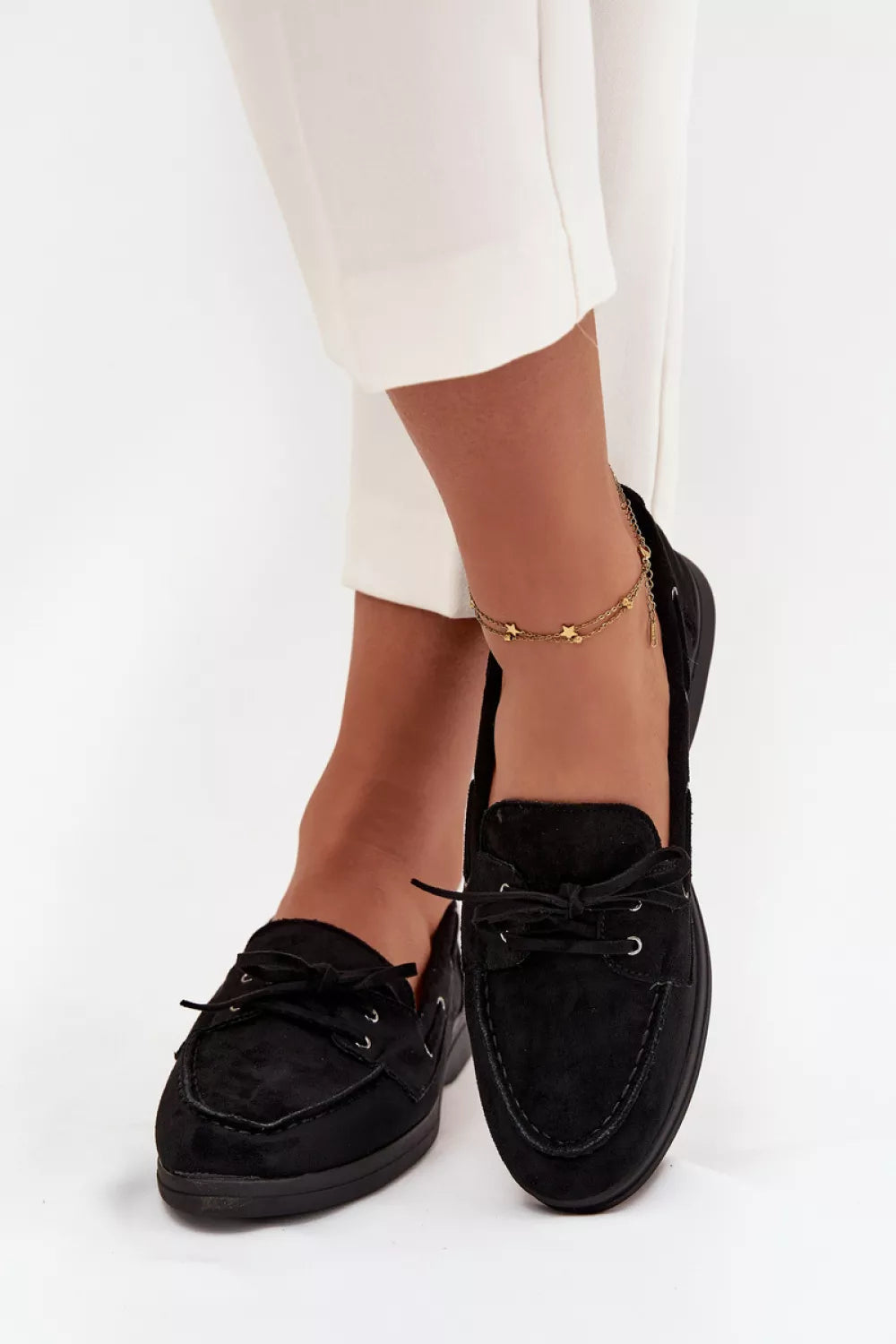 Mokasinai modelis 217692 Step in style