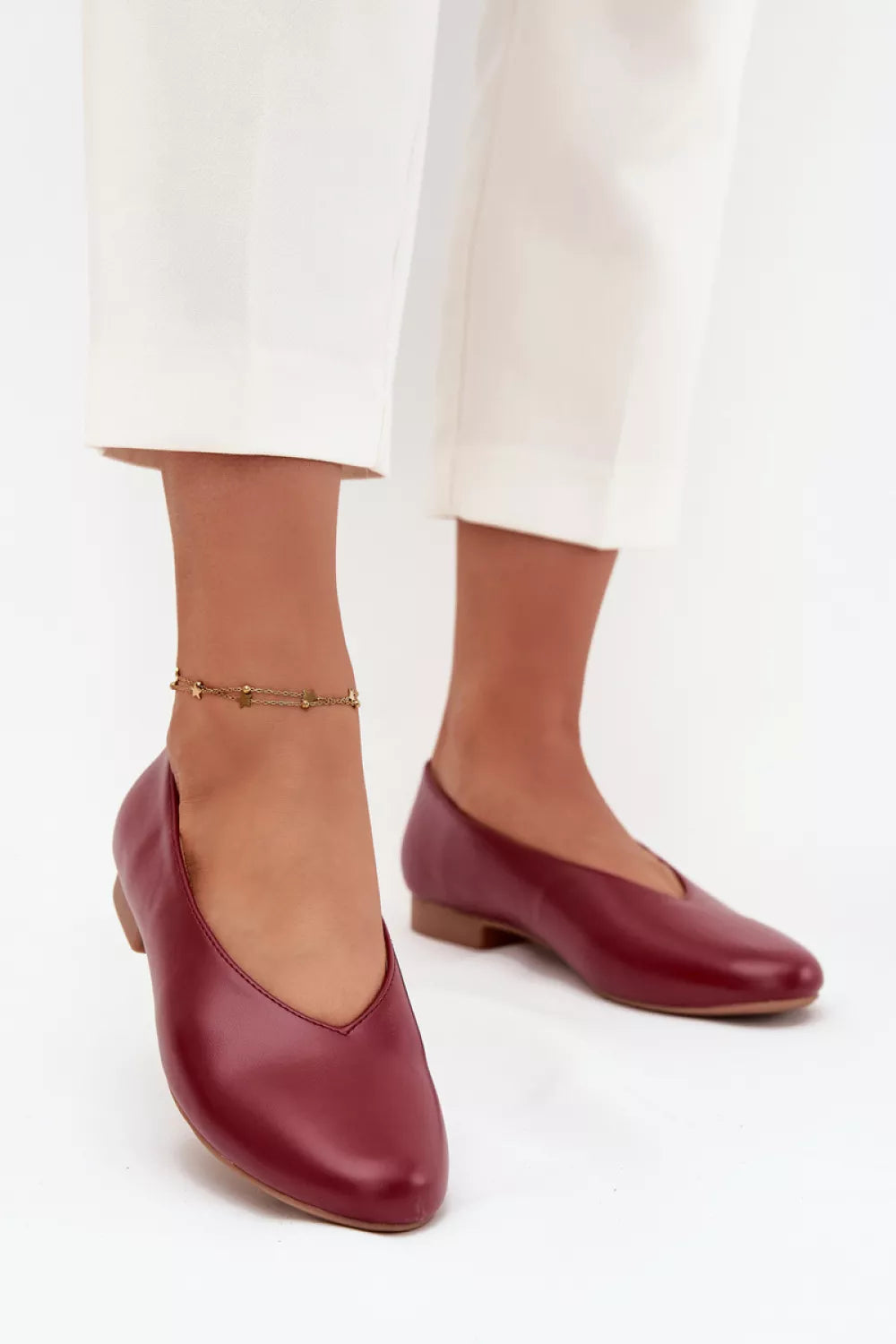Balerinos, modelis 217693 Step in style