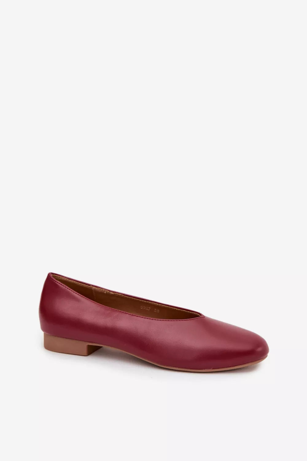 Balerinos, modelis 217693 Step in style