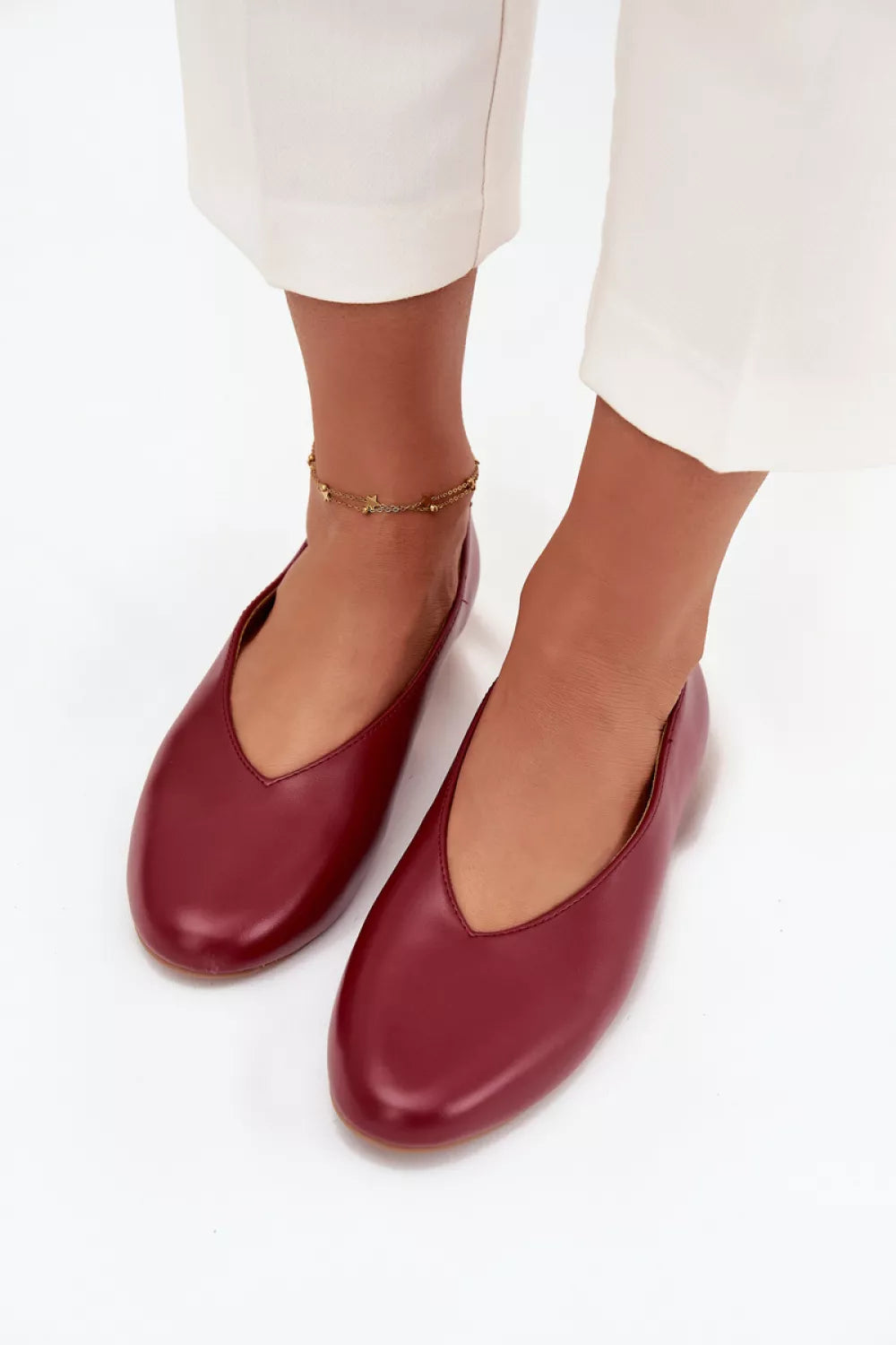 Balerinos, modelis 217693 Step in style