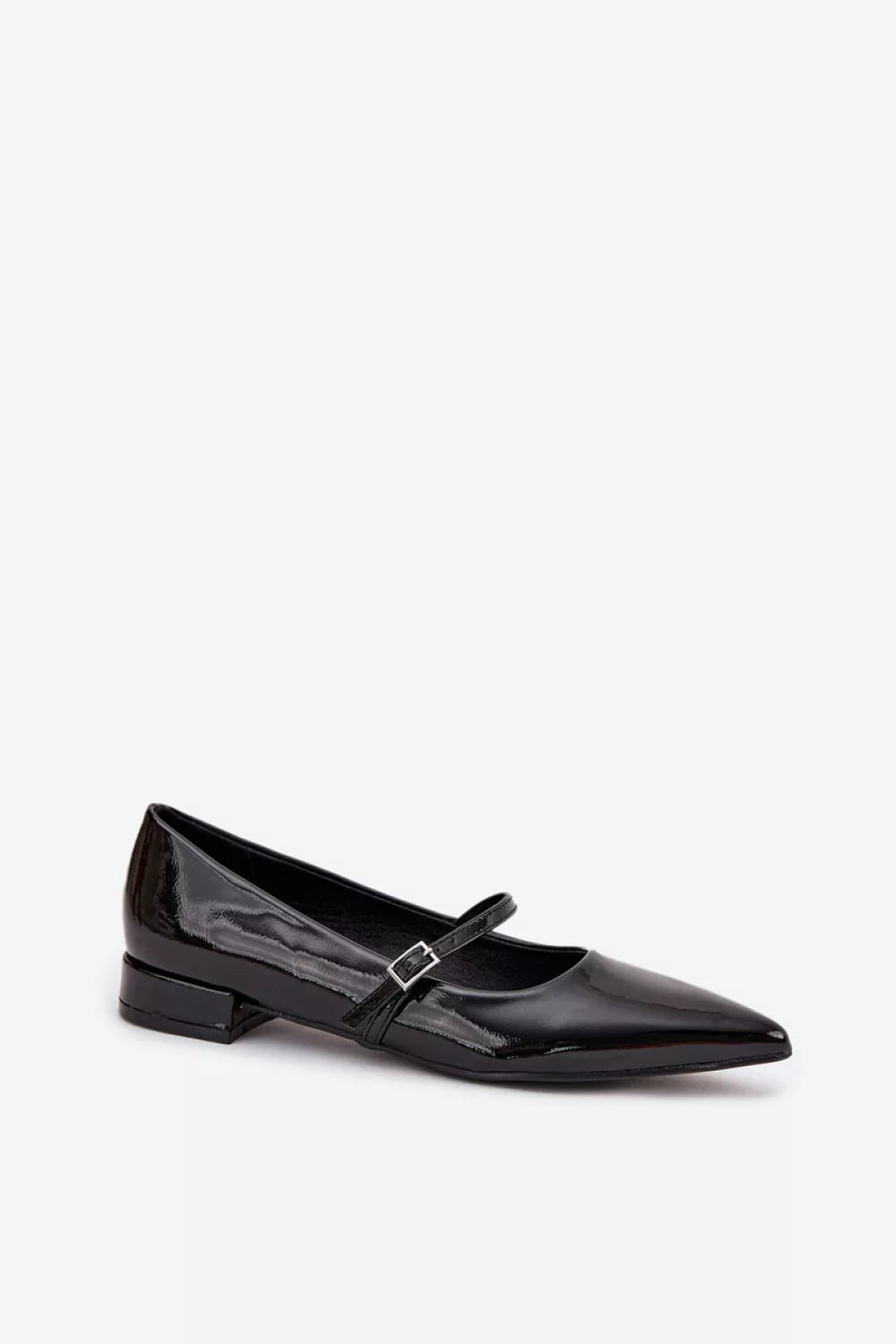 Balerinos modelis 217695 Step in style