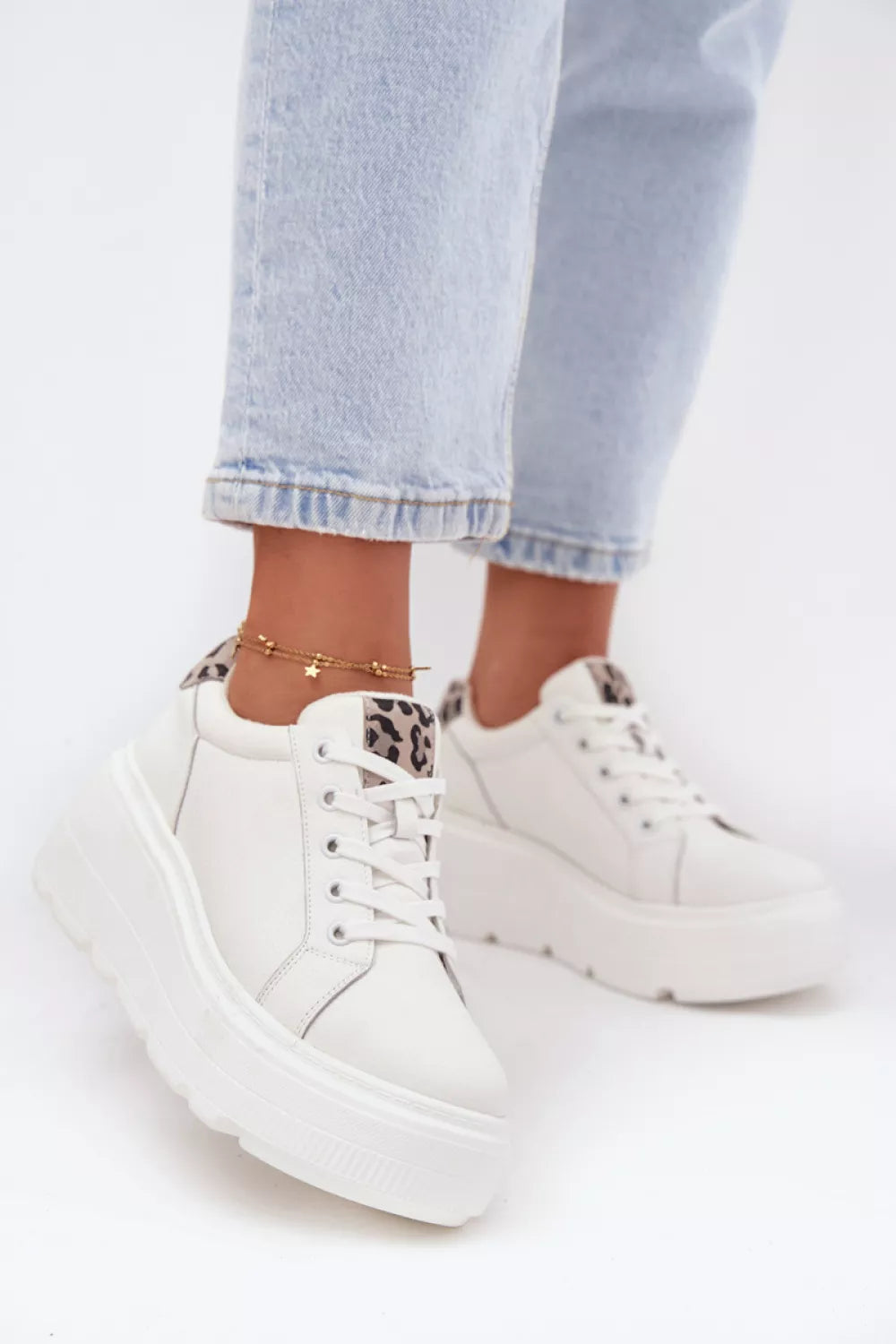 Sportbačiai modelis 217696 Step in style