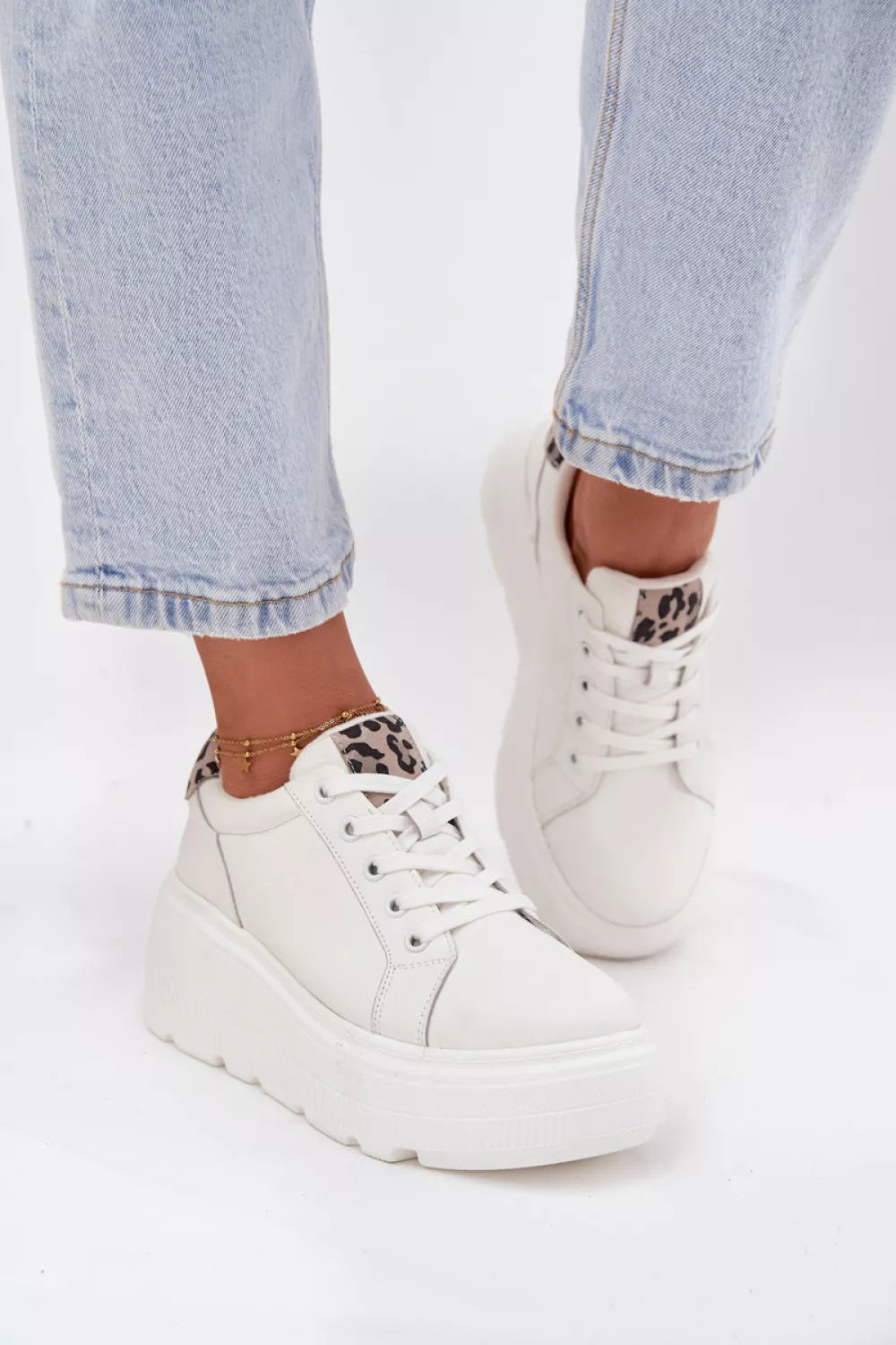 Sportbačiai modelis 217696 Step in style