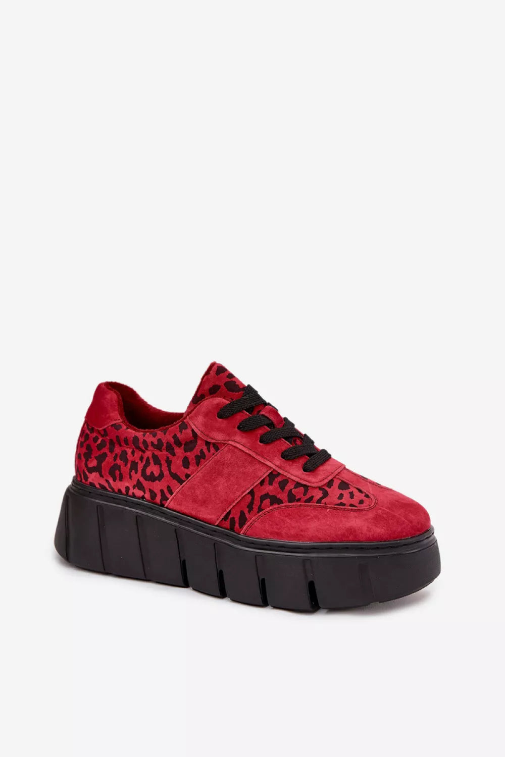 Sportiniai batai modelis 217698 Step in style
