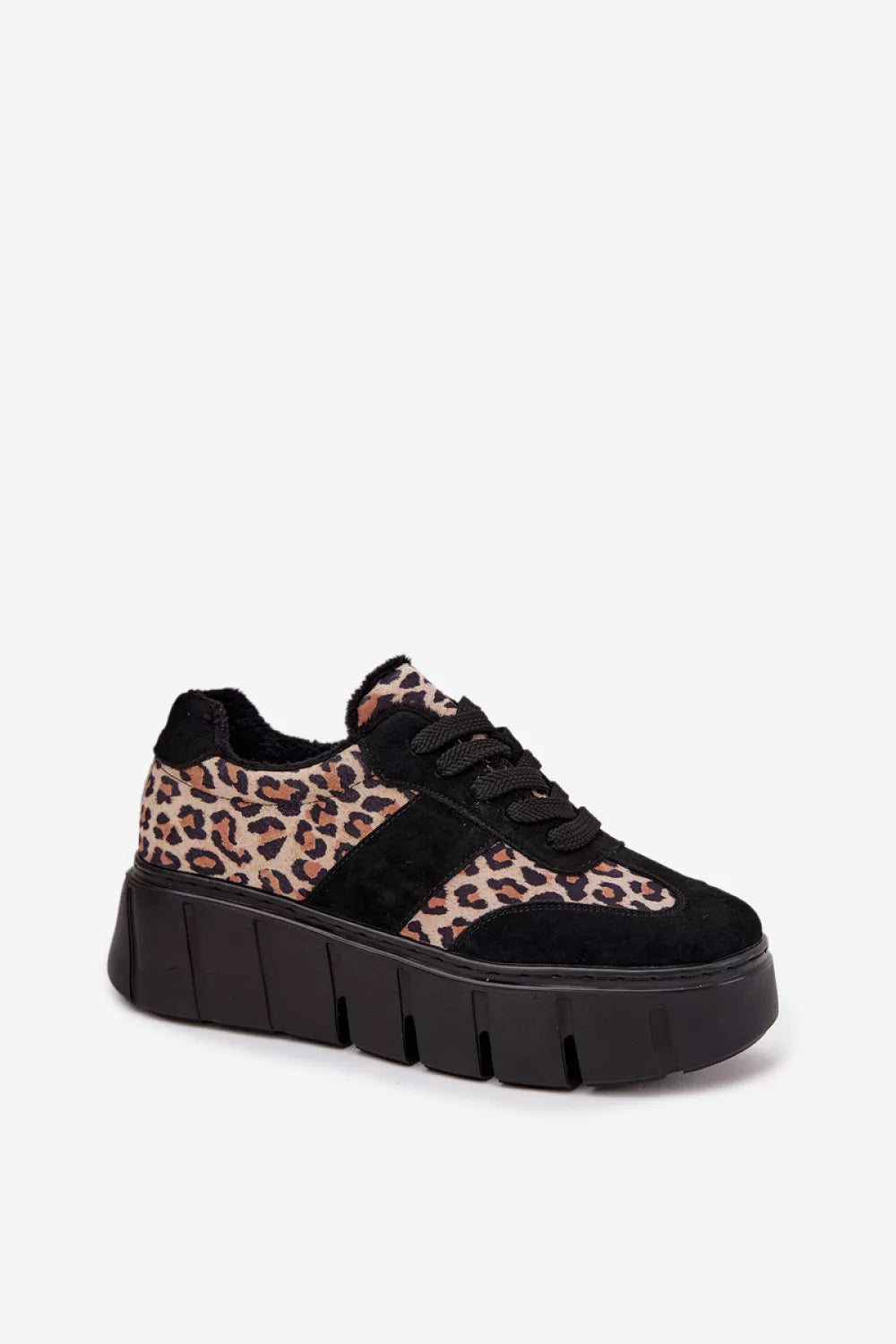 Sportiniai batai modelis 217699 Step in style