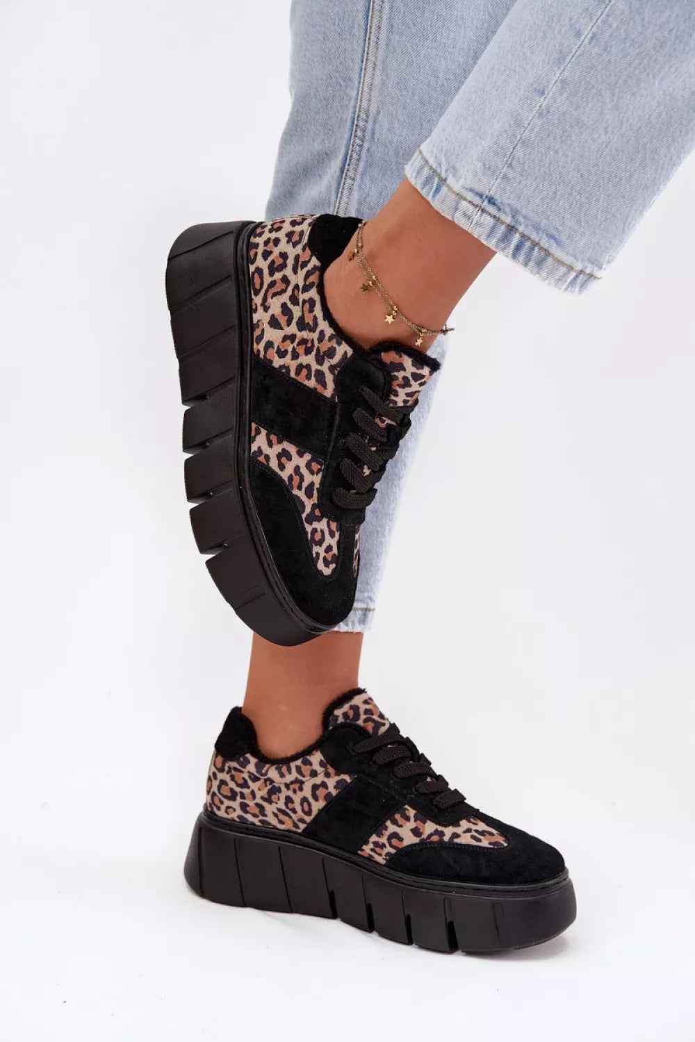Sportiniai batai modelis 217699 Step in style