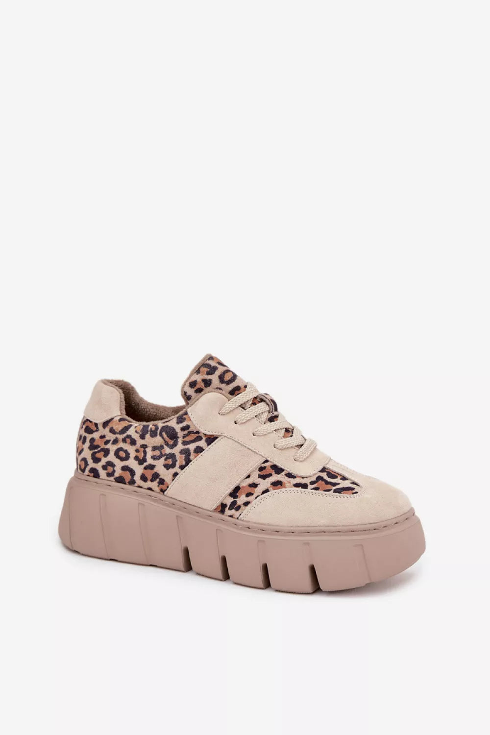 Sportiniai batai, modelis 217700, Step in style