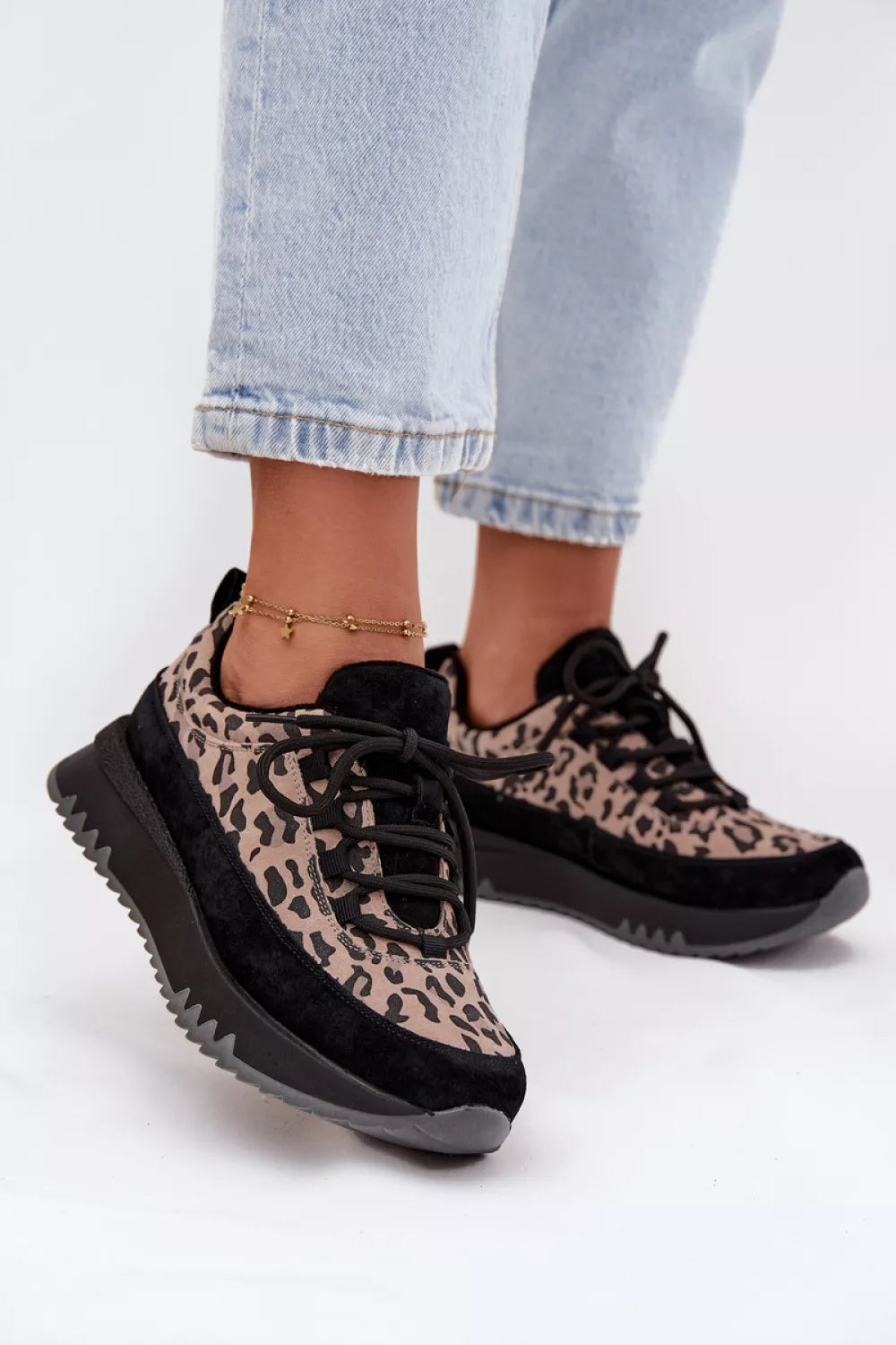 Sportbačiai modelis 217701 Step in style
