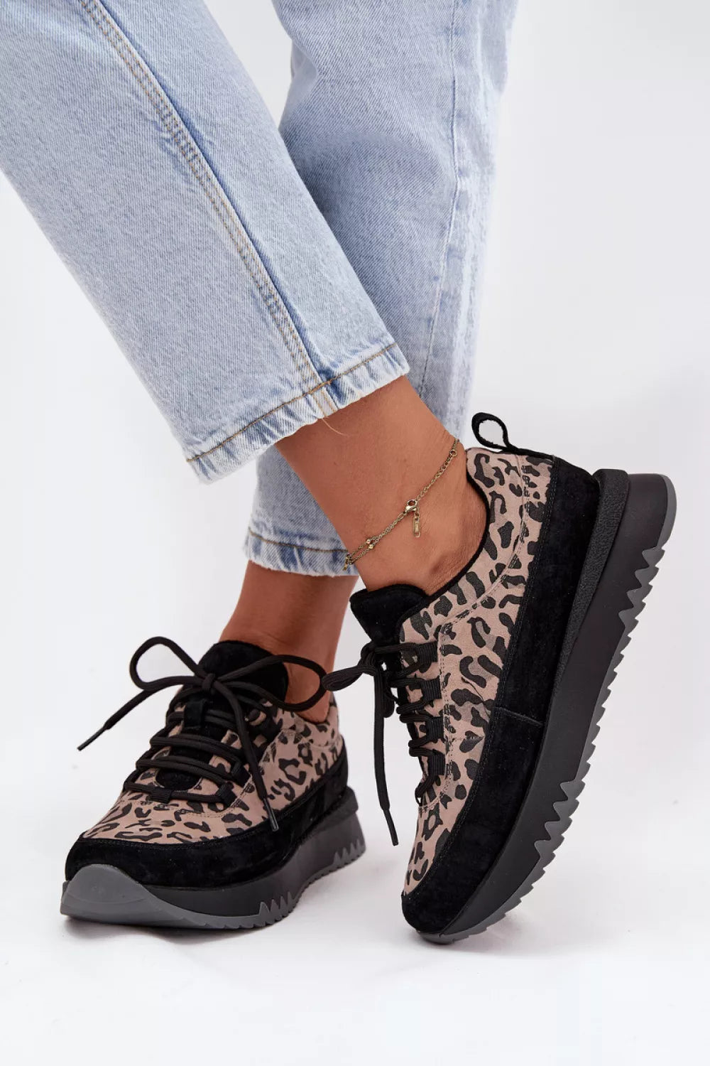 Sportbačiai modelis 217701 Step in style