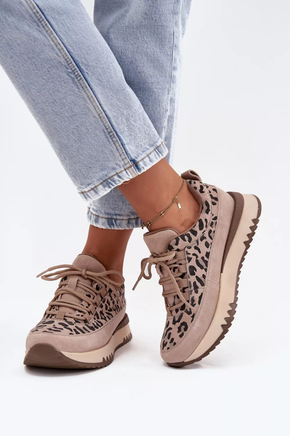 Sportiniai bateliai, modelis 217702, Step in style
