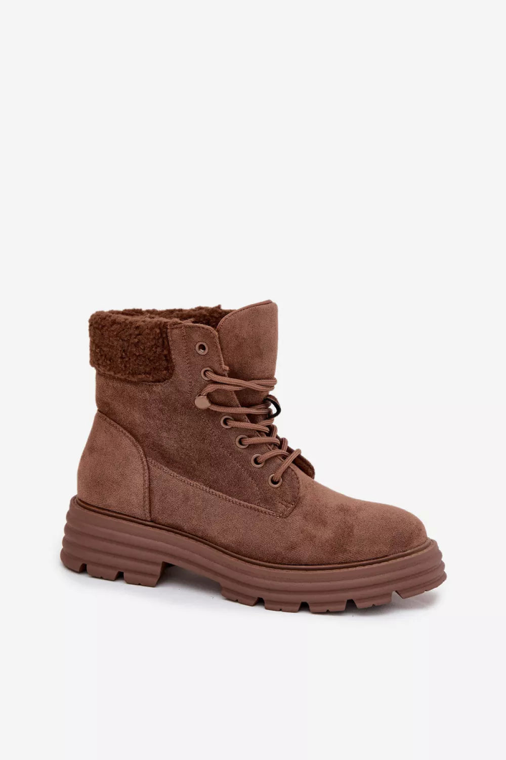 Trapper batai, modelis 217703 Step in style