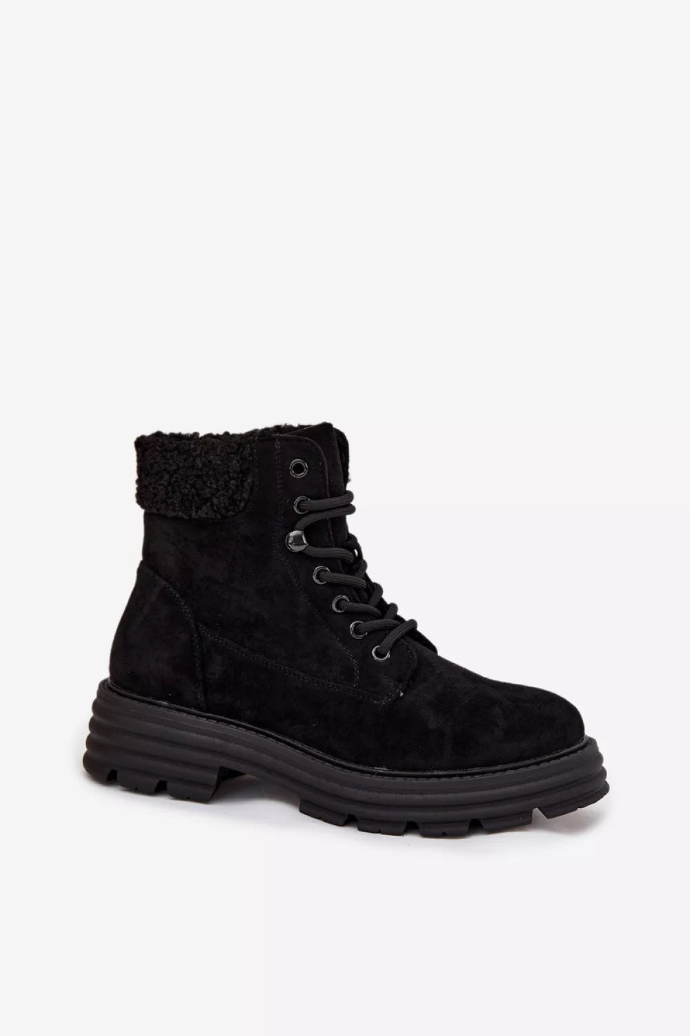 Trapper batai modelis 217704 Step in style