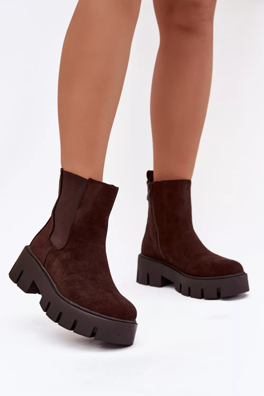 Jodhpur aulinukai modelis 217707 Step in style