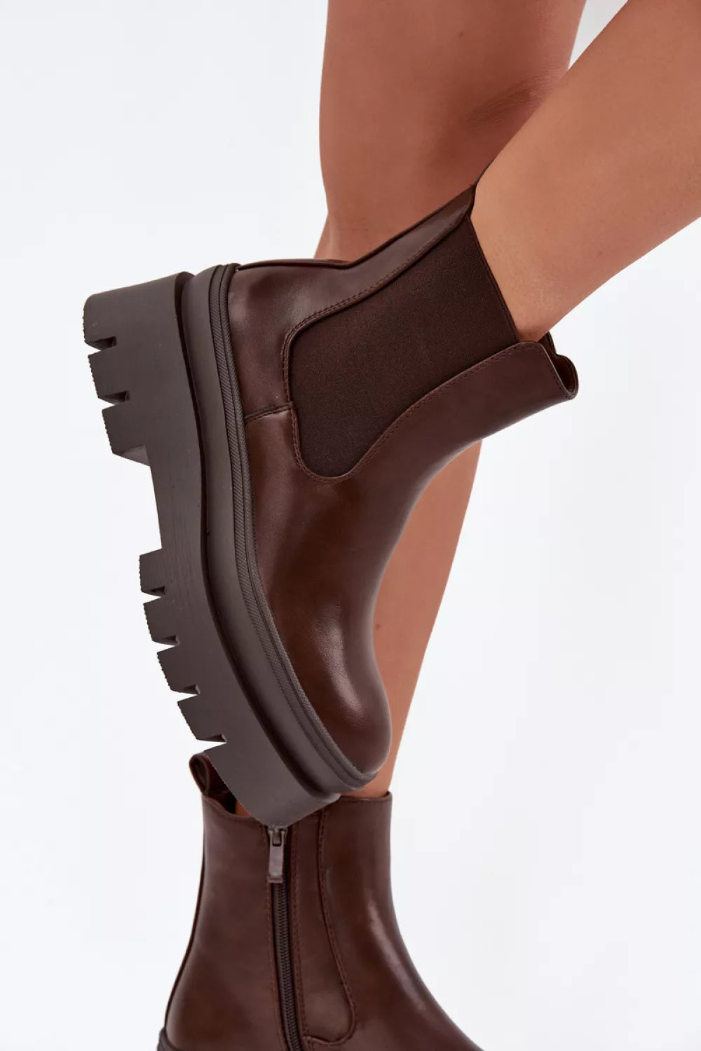 Jodhpur aulinukai modelis 217711 Step in style