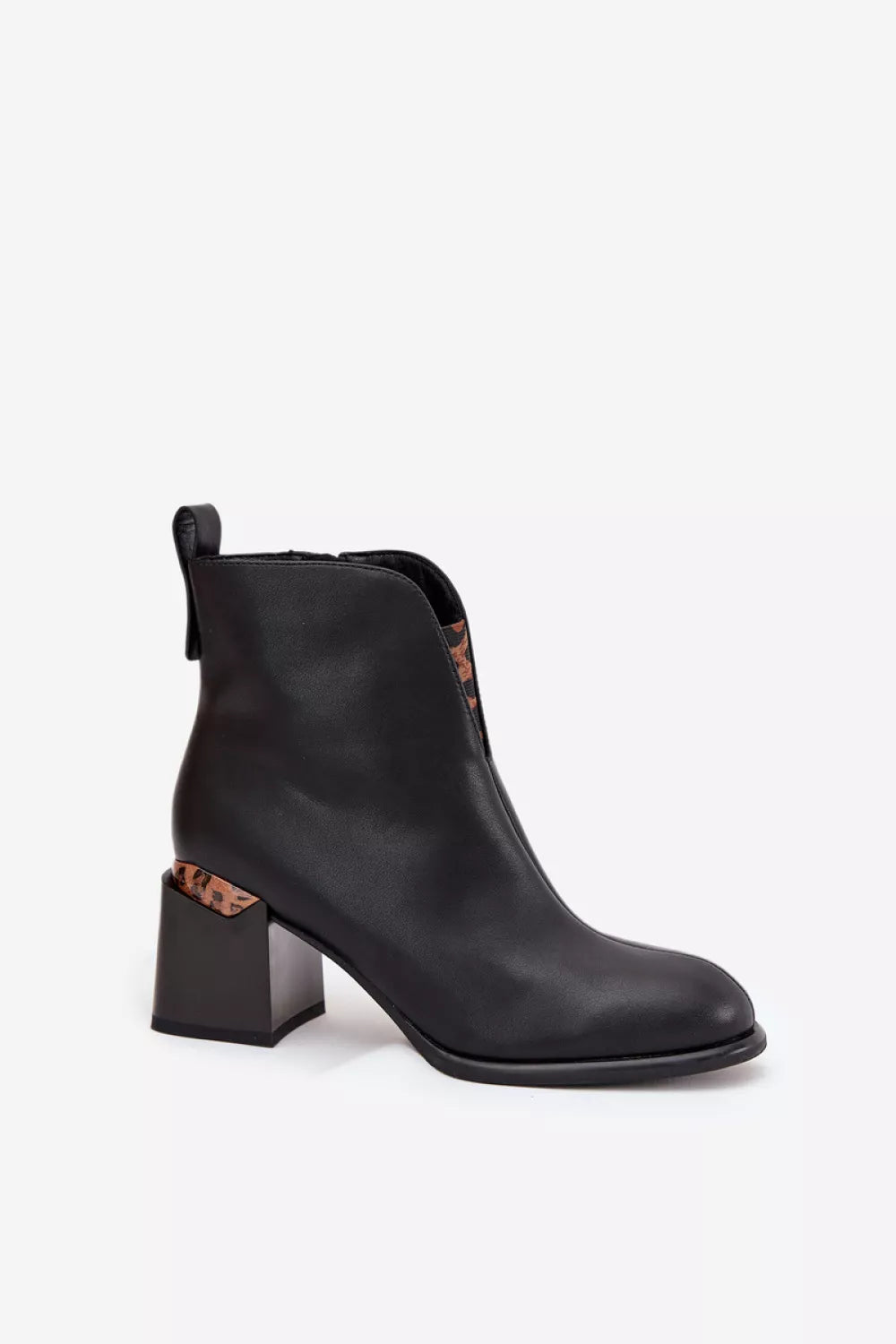 Auliniai batai modelis 217727 Step in style