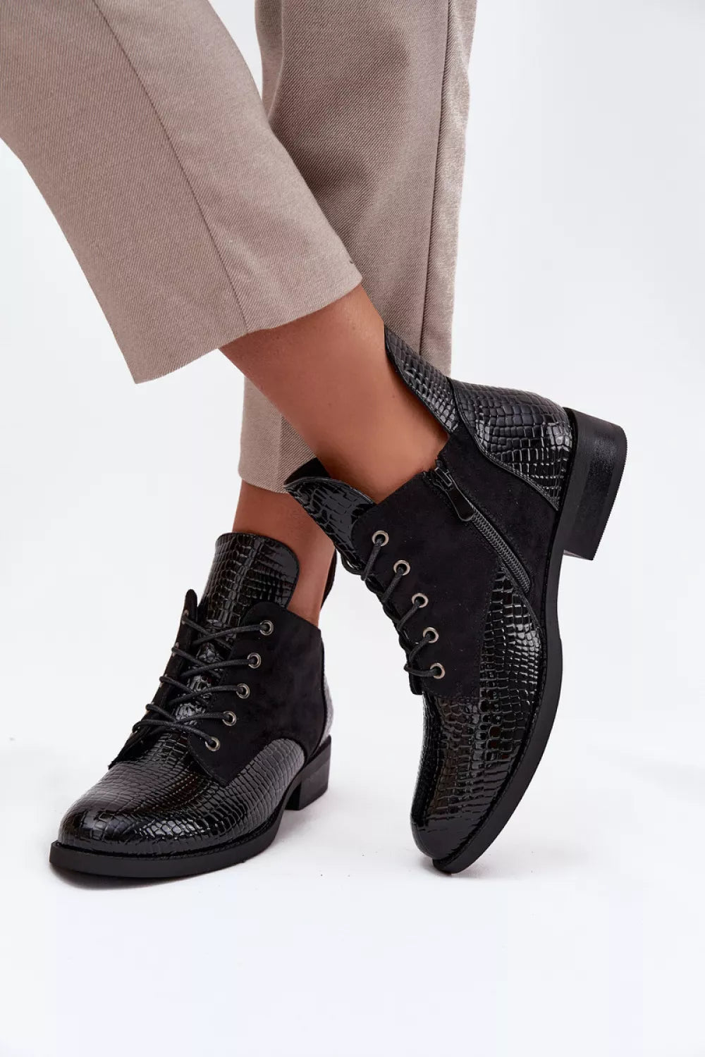 Batai modelis 217740 Step in style