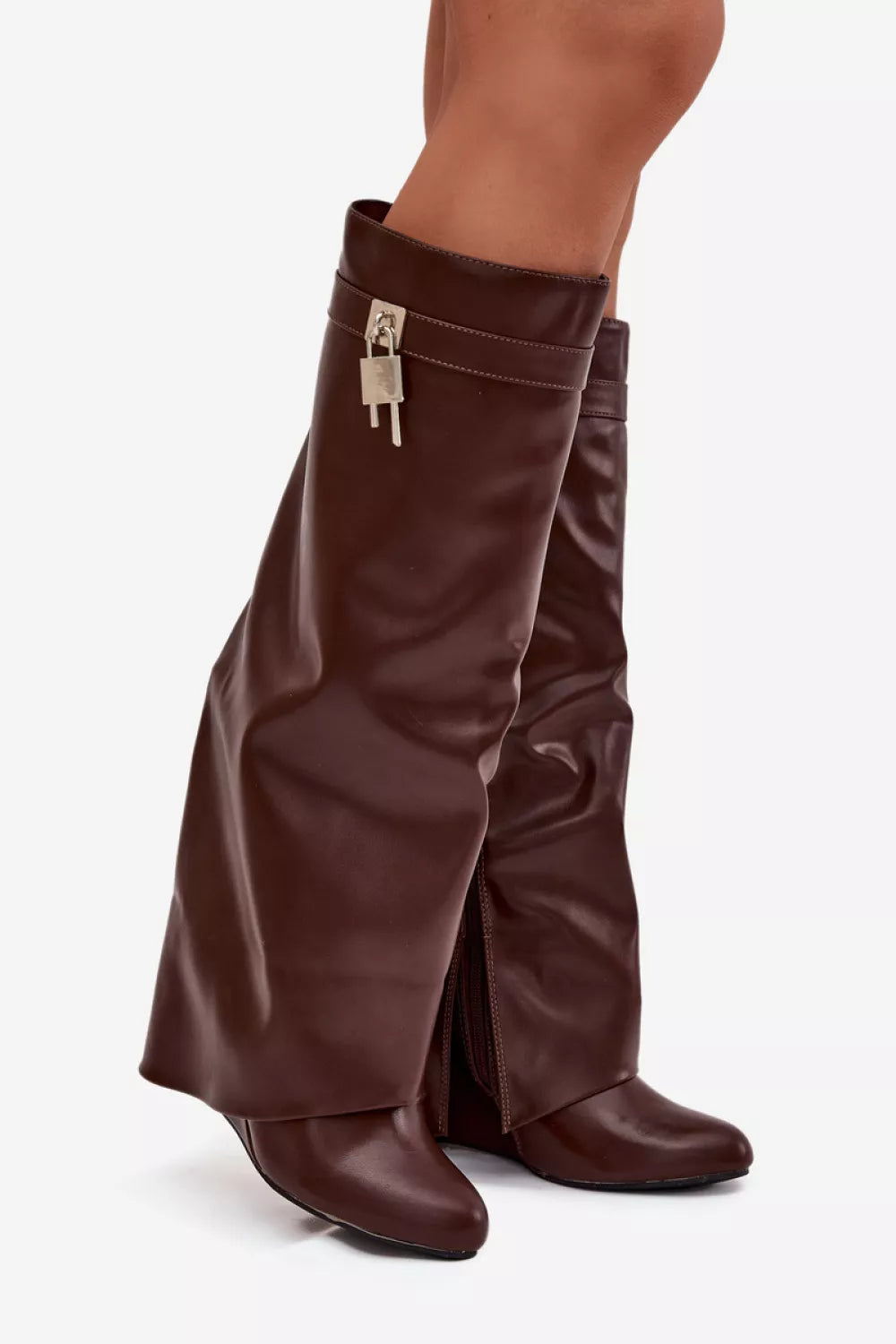 Auliniai batai "Buskin" modelis 217756 Step in style
